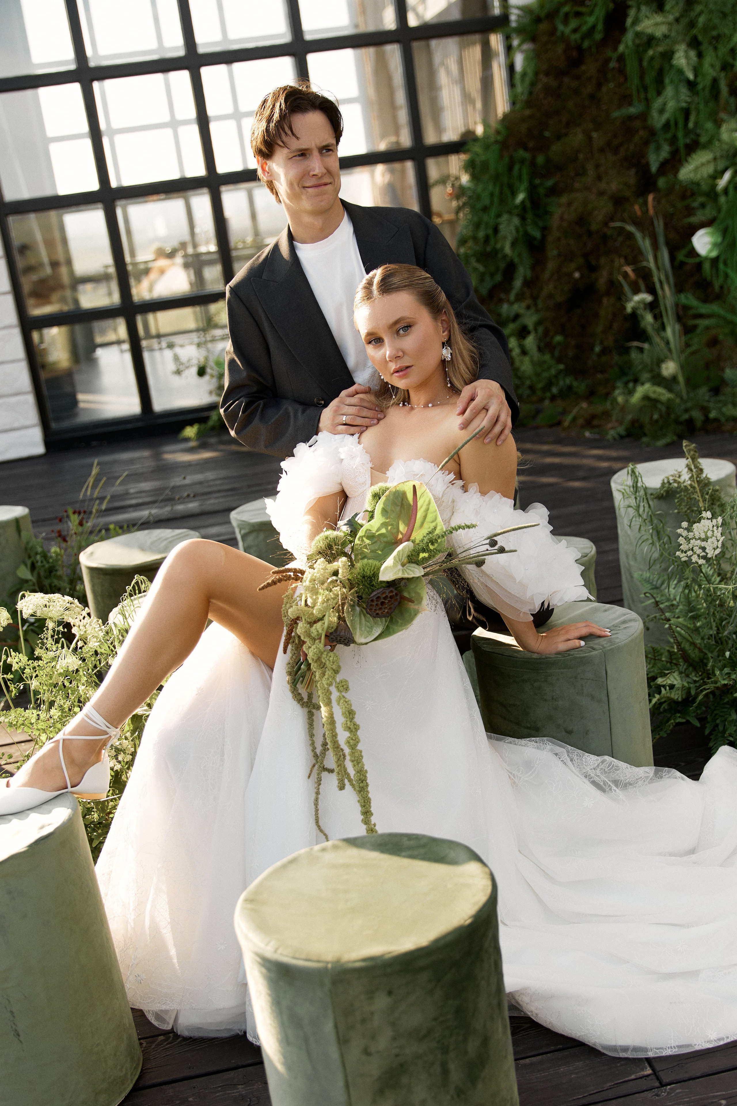 Посмотреть серию. Свадебный и семейный фотограф в Красноярске Тряпчев Павел