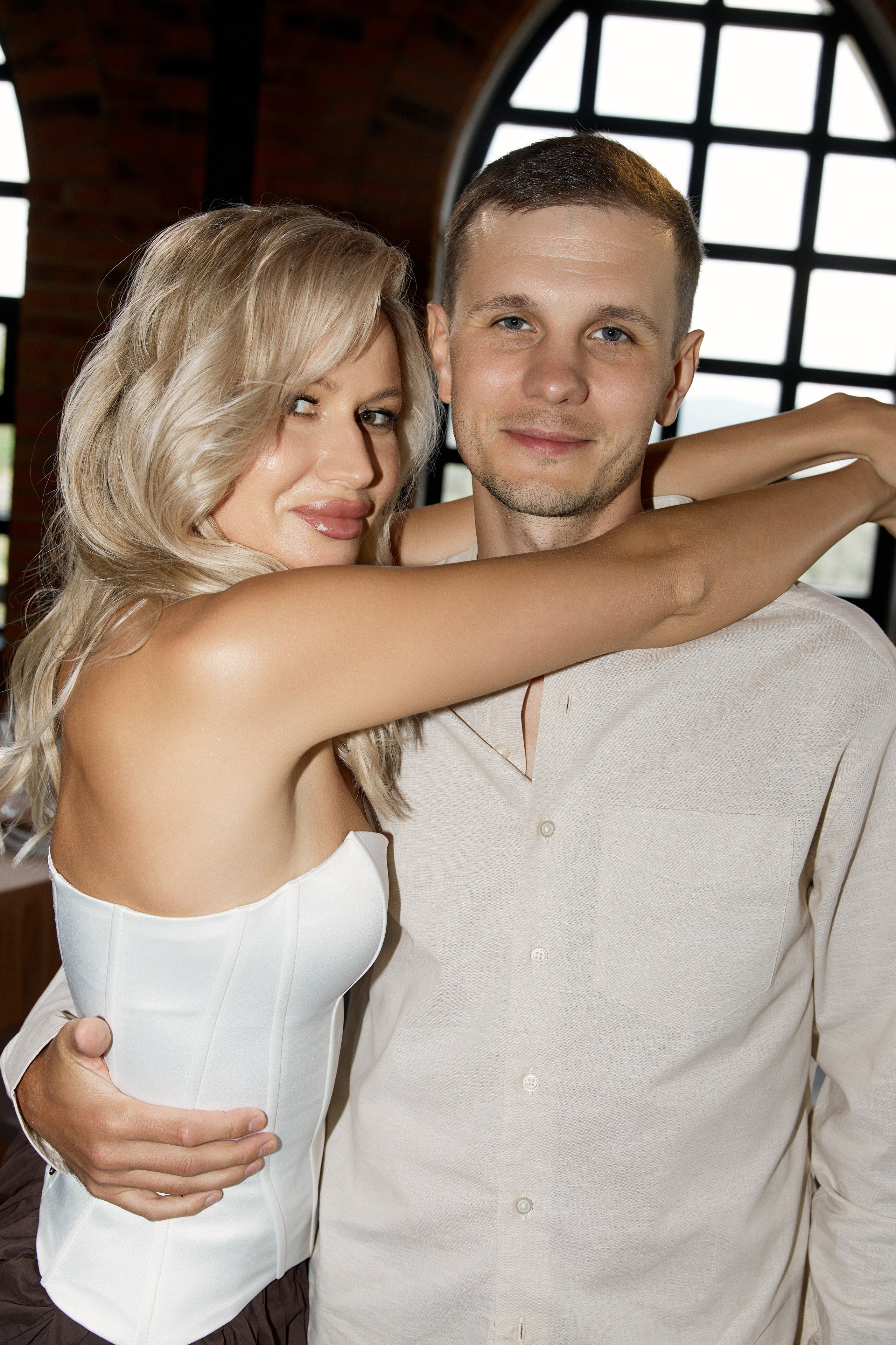 Посмотреть серию. Свадебный и семейный фотограф в Красноярске Тряпчев Павел