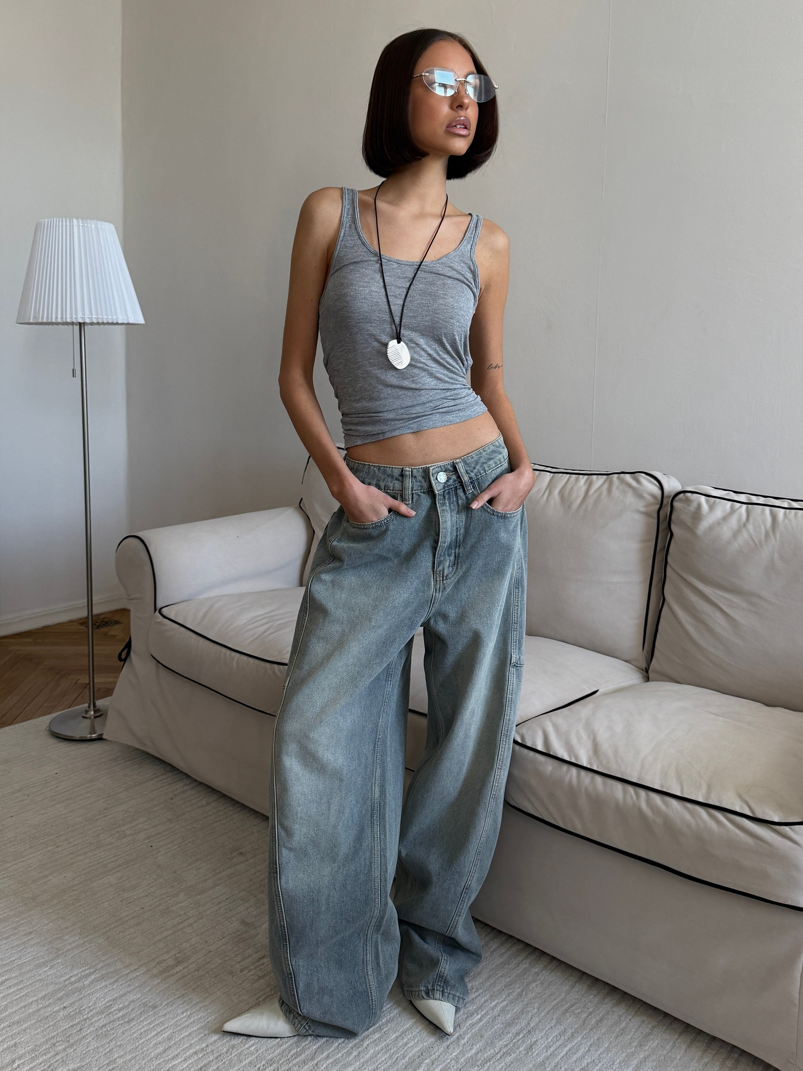 RARE STORE [3]. Фотограф для брендов и индивидуальных фотосессий в Москве