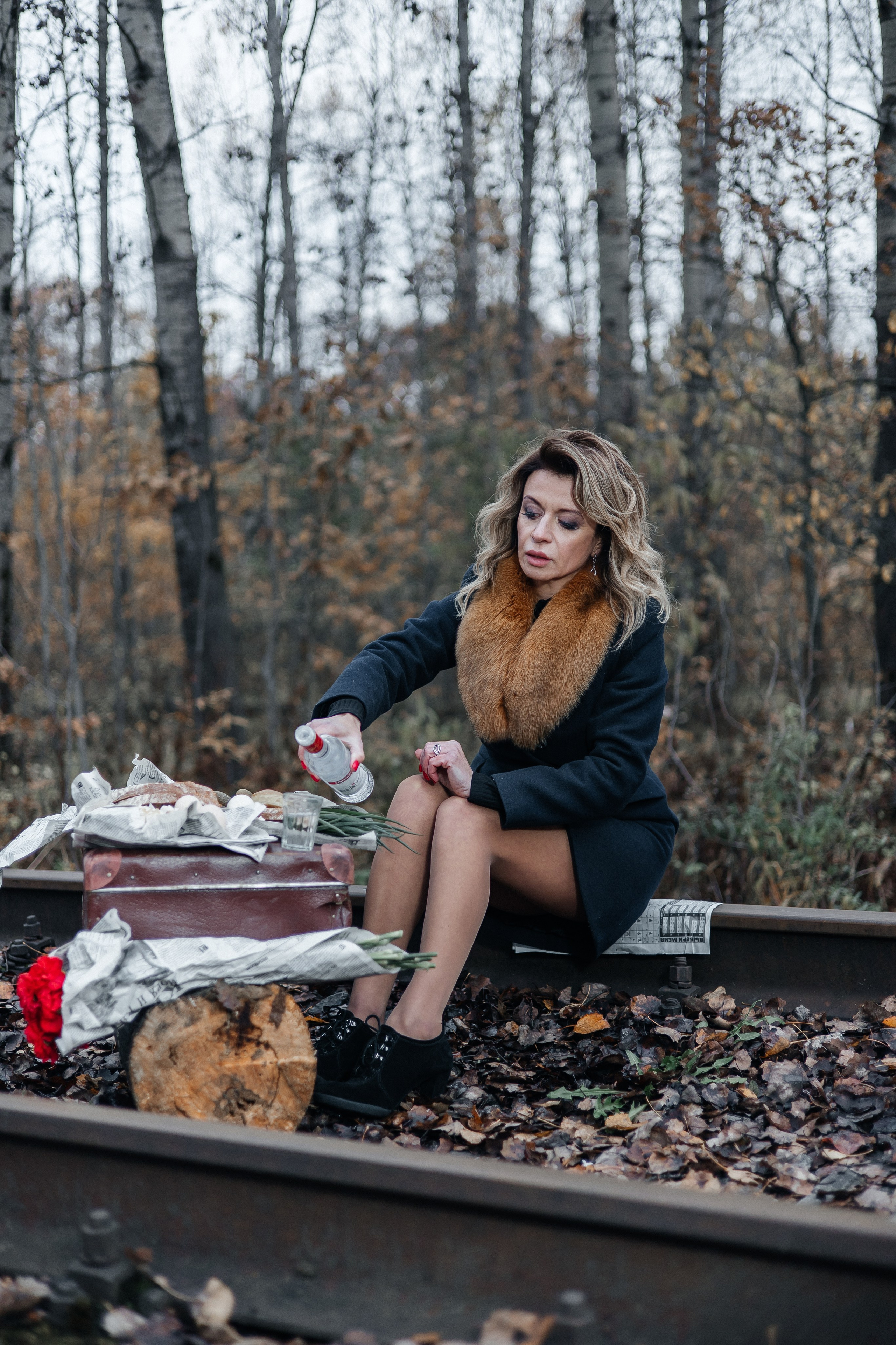 Ностальжи. Сказочный фотограф для Вас и Вашей семьи