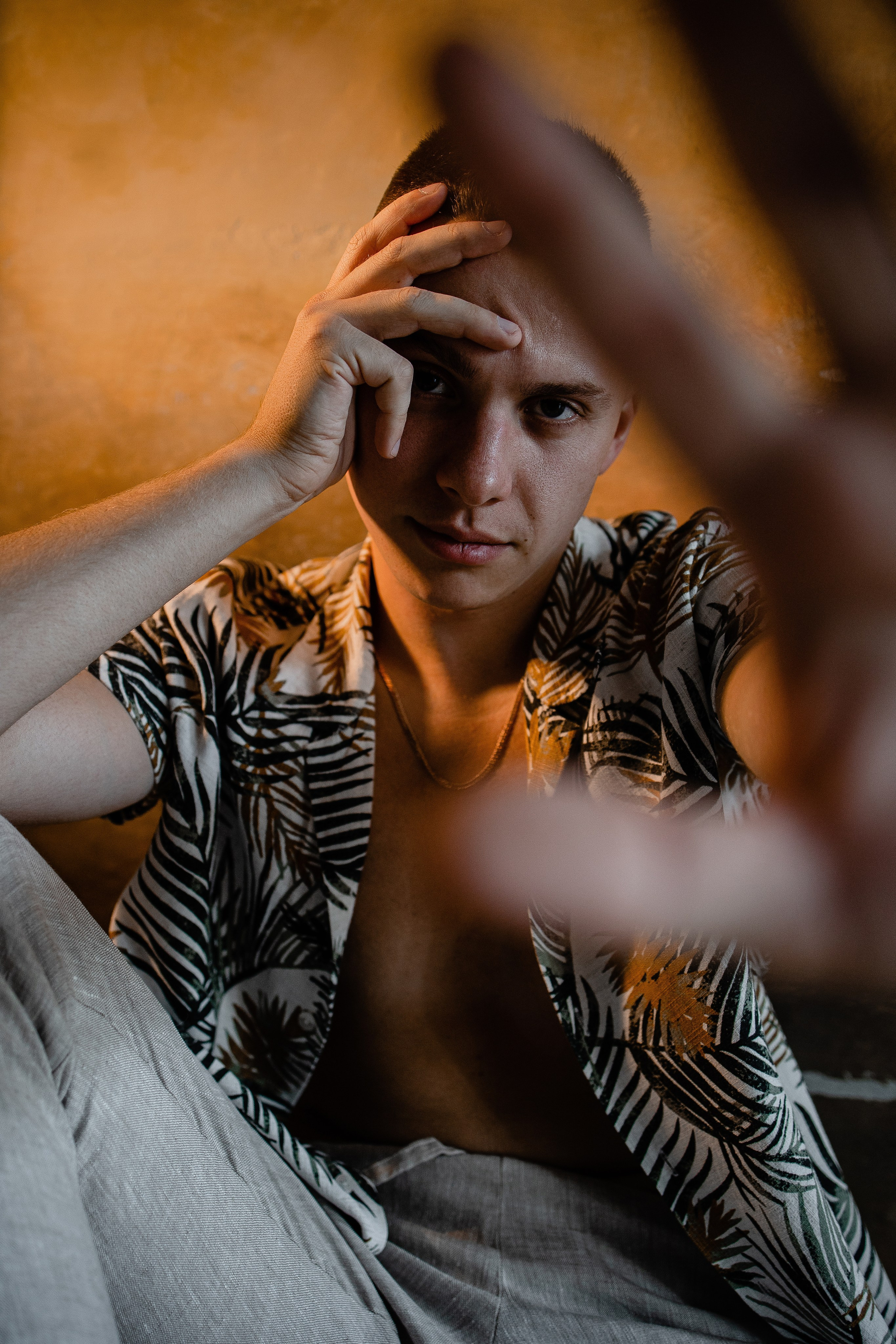 Владислав. Семейный и детский фотограф Иваново Ксения Азаренкова