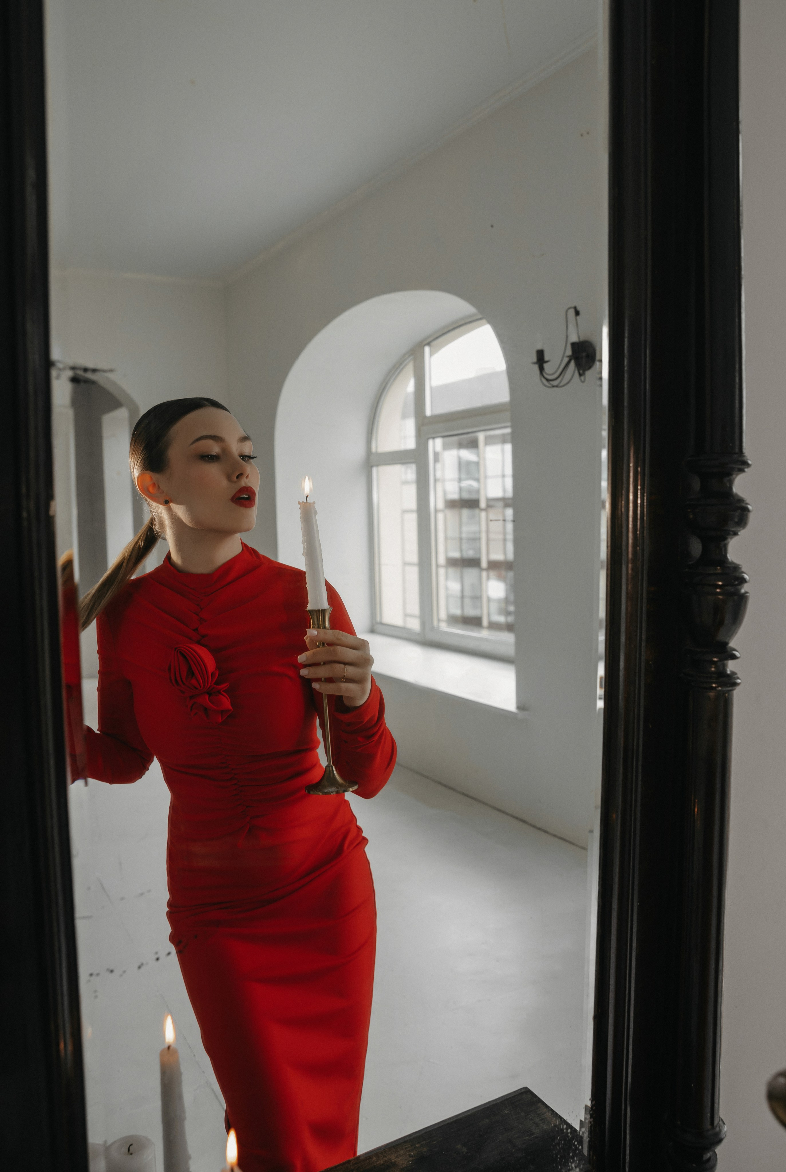 Аня и Дима. Фотограф в Санкт-Петербурге Ангелина Волкова