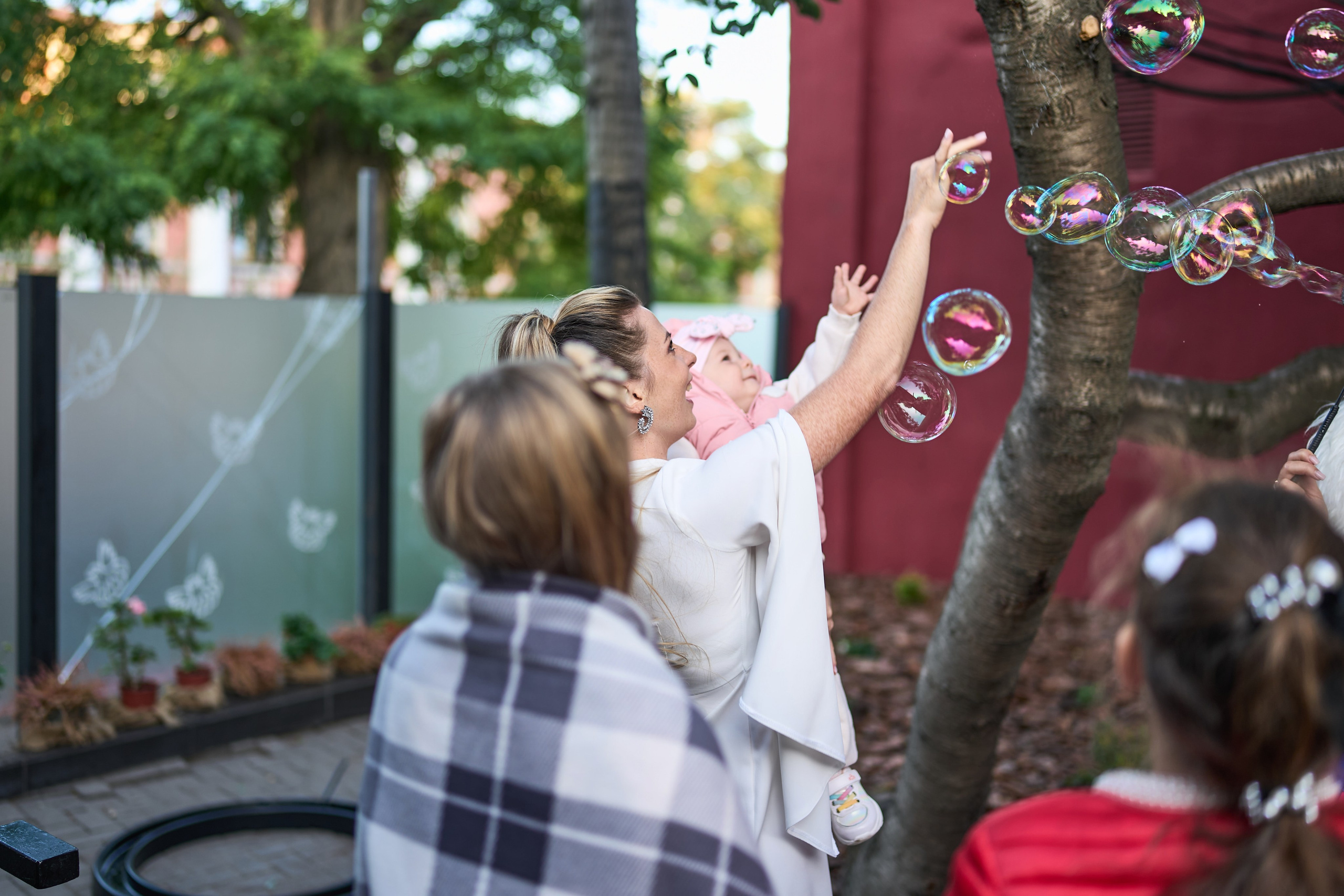 ДР Ксю. Фотограф Олег Сотник