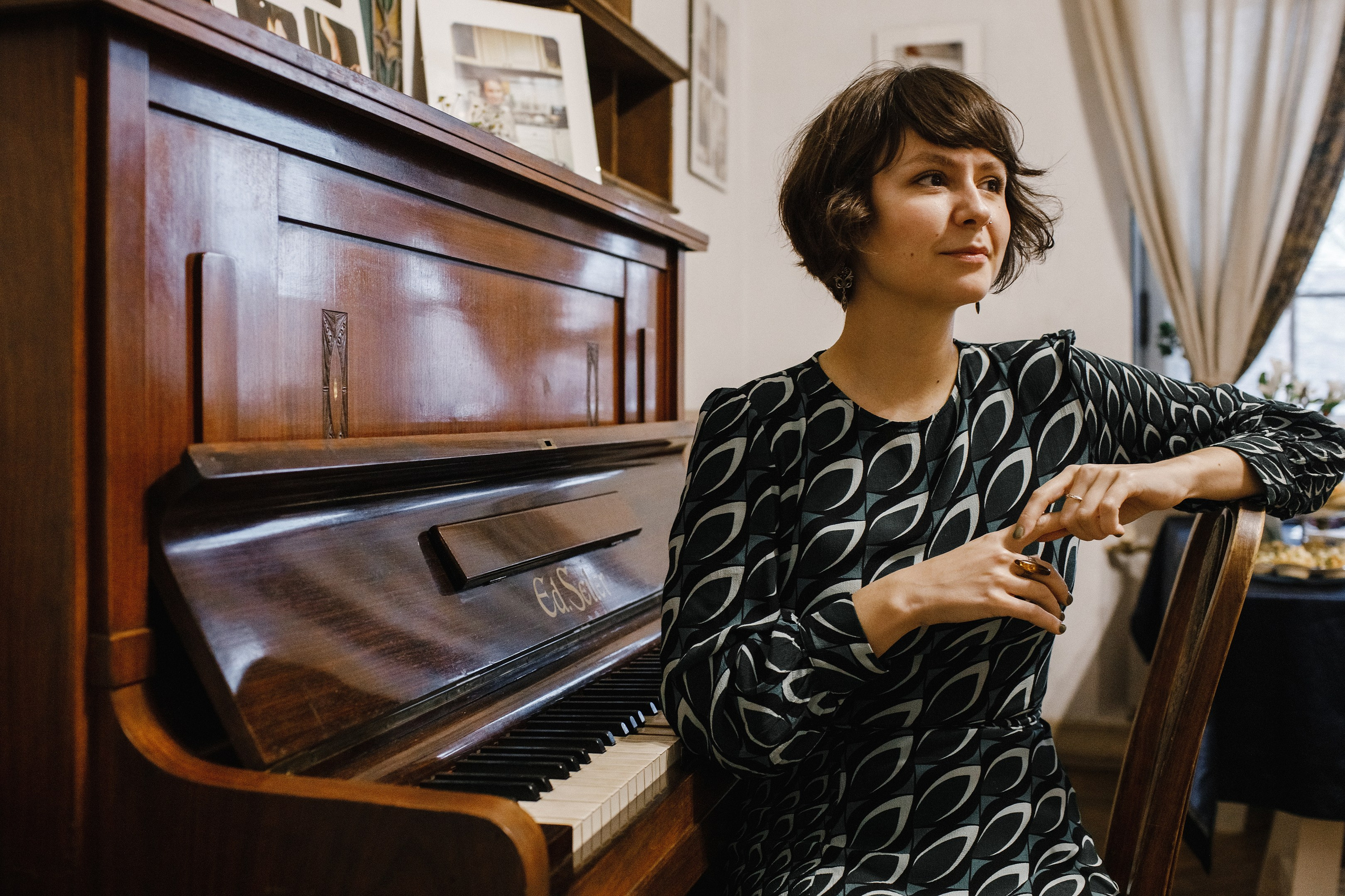 19.11.2022 // День нежности. Фотовыставки serebro.gallery, в которых автором можешь стать ты! | Москва