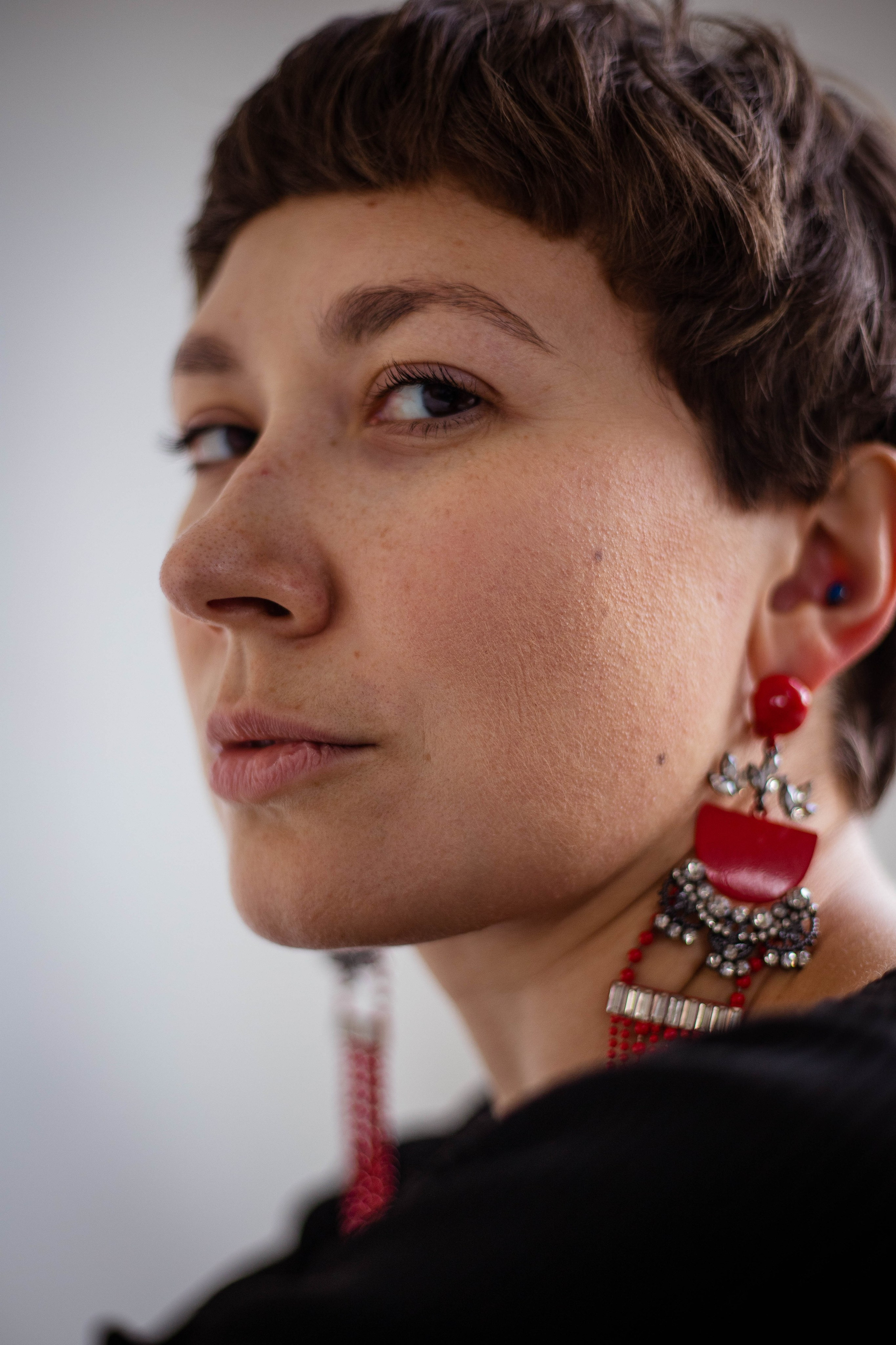 Индивидуальные съемки. Фотограф Косинова Алёна