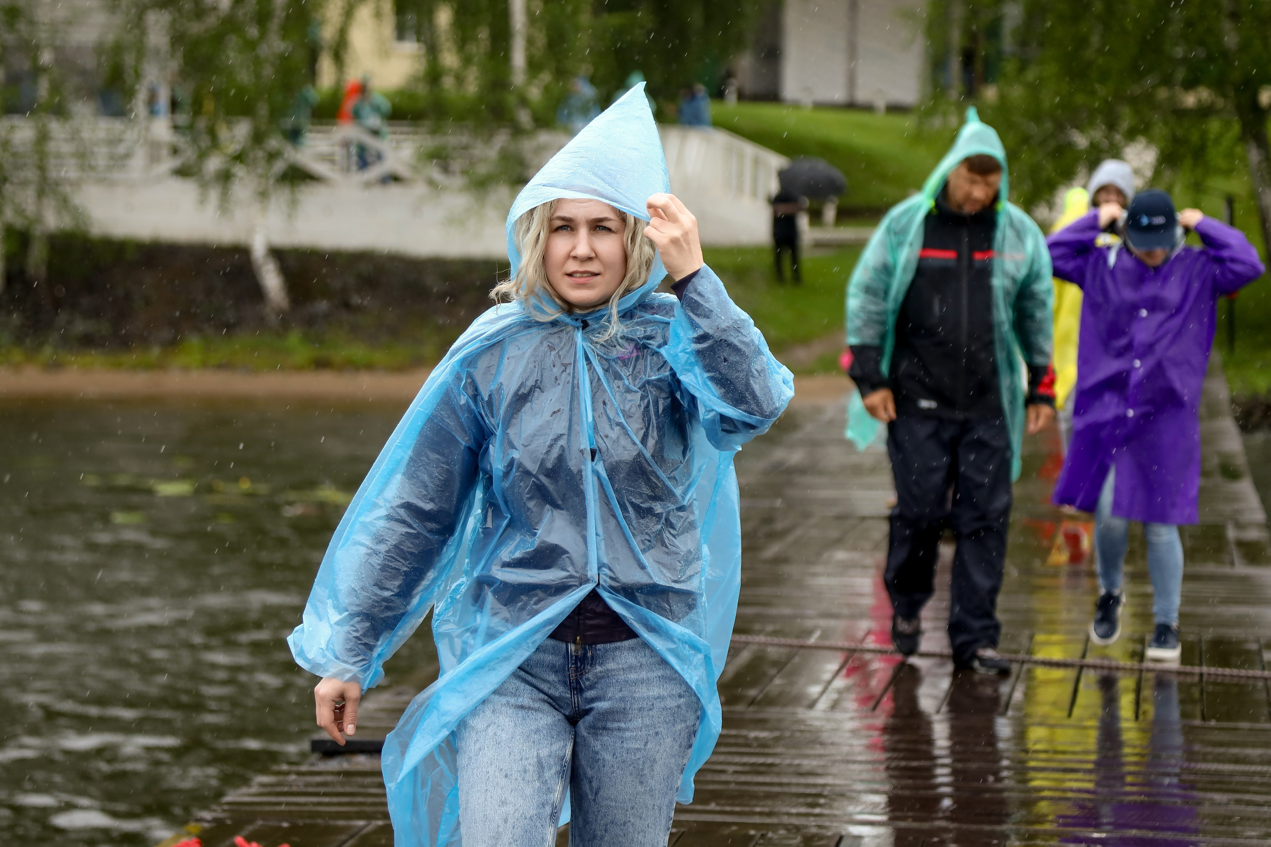 Tessa. Фотограф Антон Чупринин