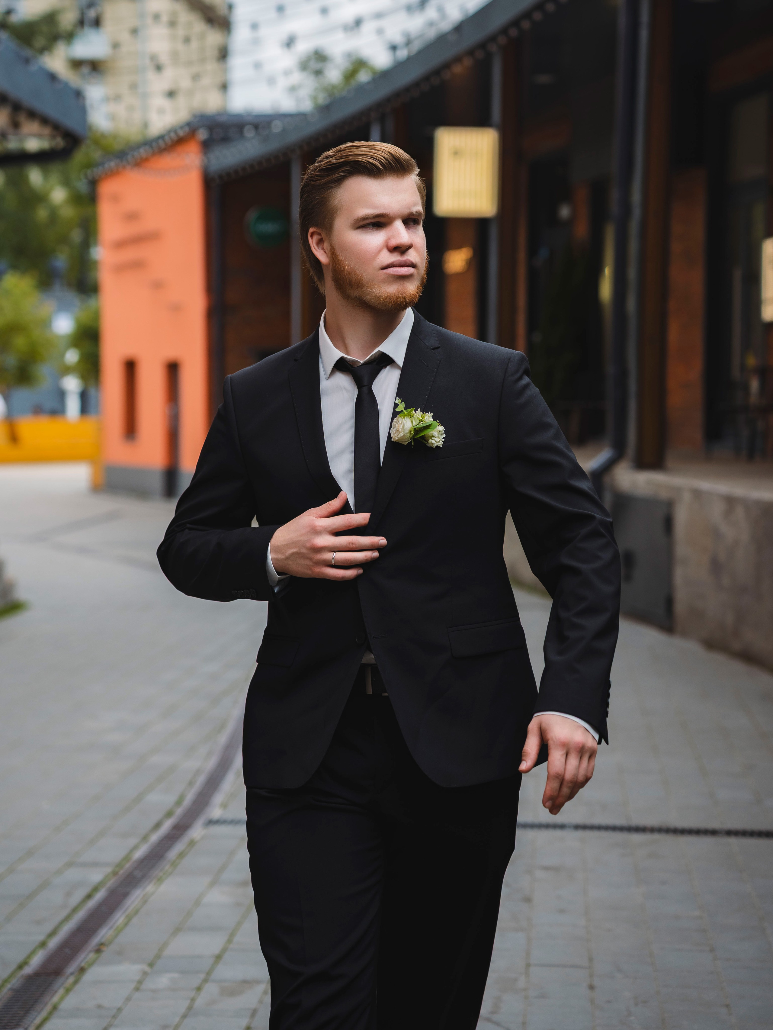 Павел & Дарья. Портретный фотограф Москва Белогорцев Сергей