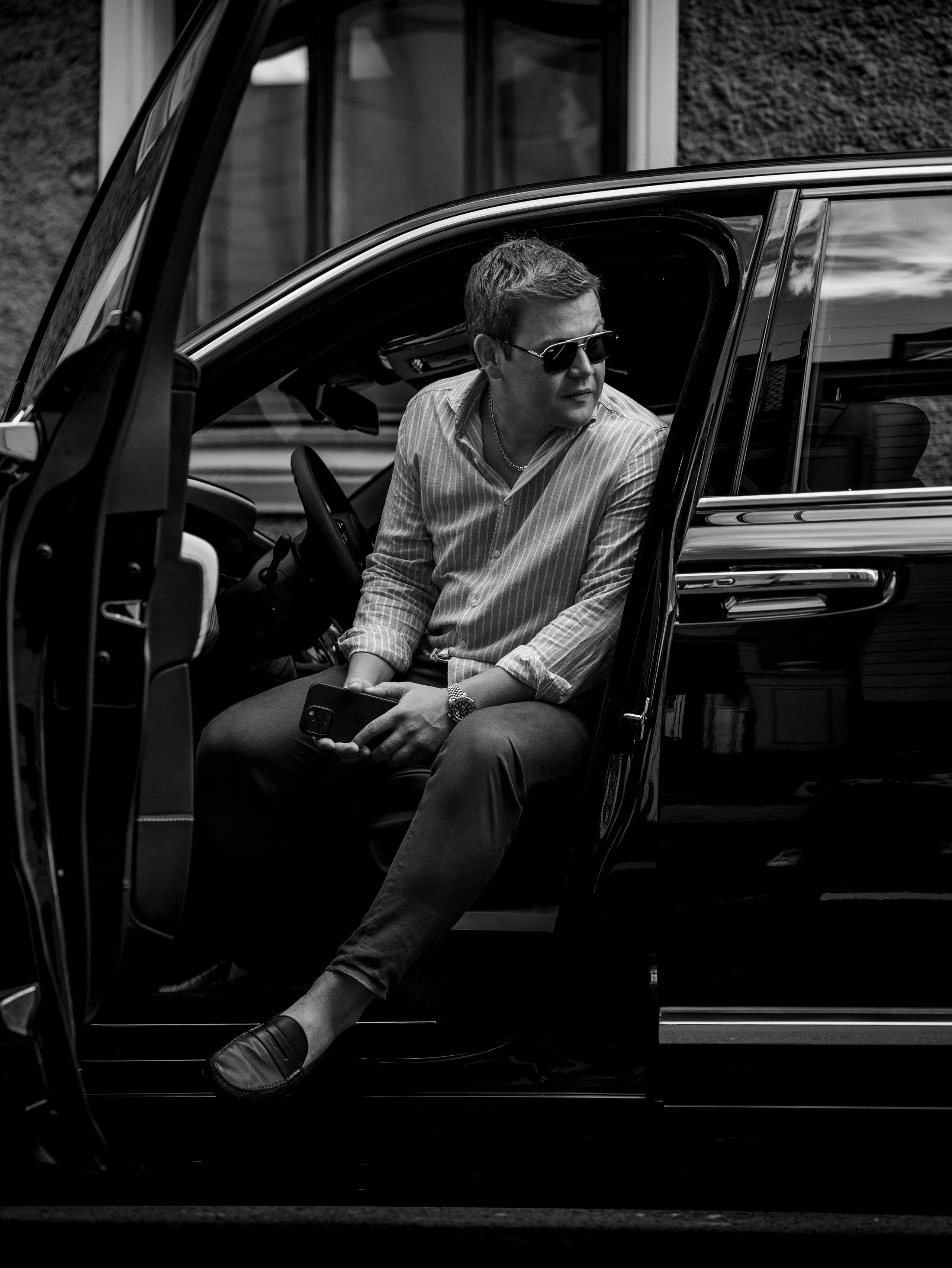 Nikita. Портретный фотограф Москва Белогорцев Сергей