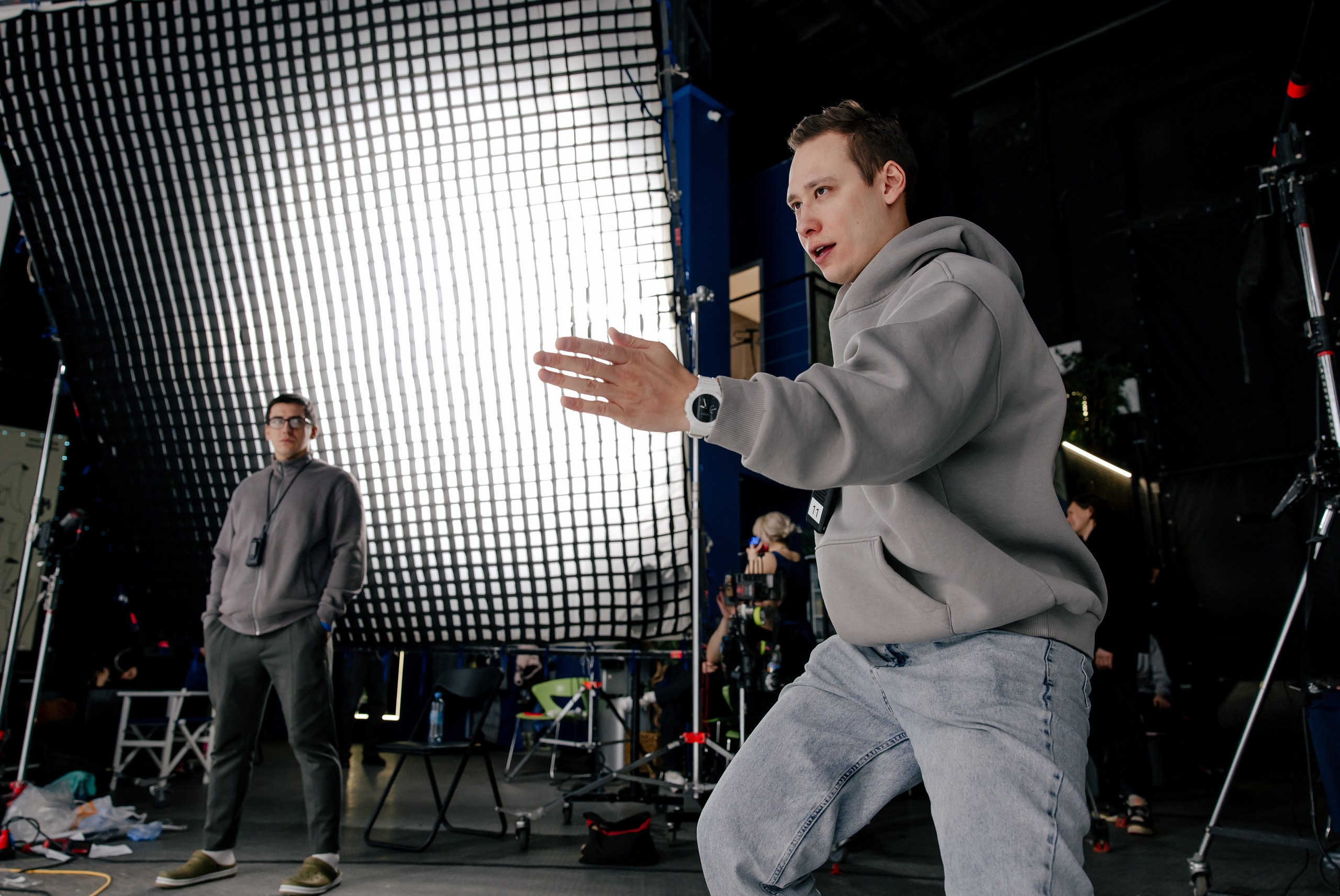 Репортаж. Главная