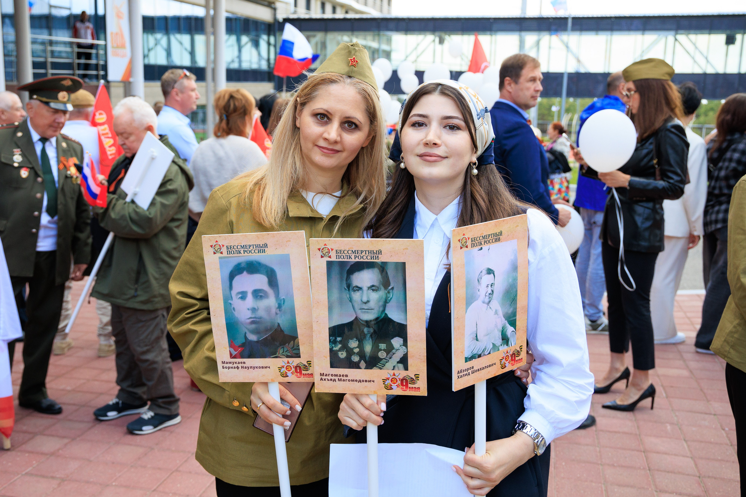 9 мая на базе «Юг Спорт» Кисловодск. Репортажный и свадебный фотограф Пятигорск и КМВ