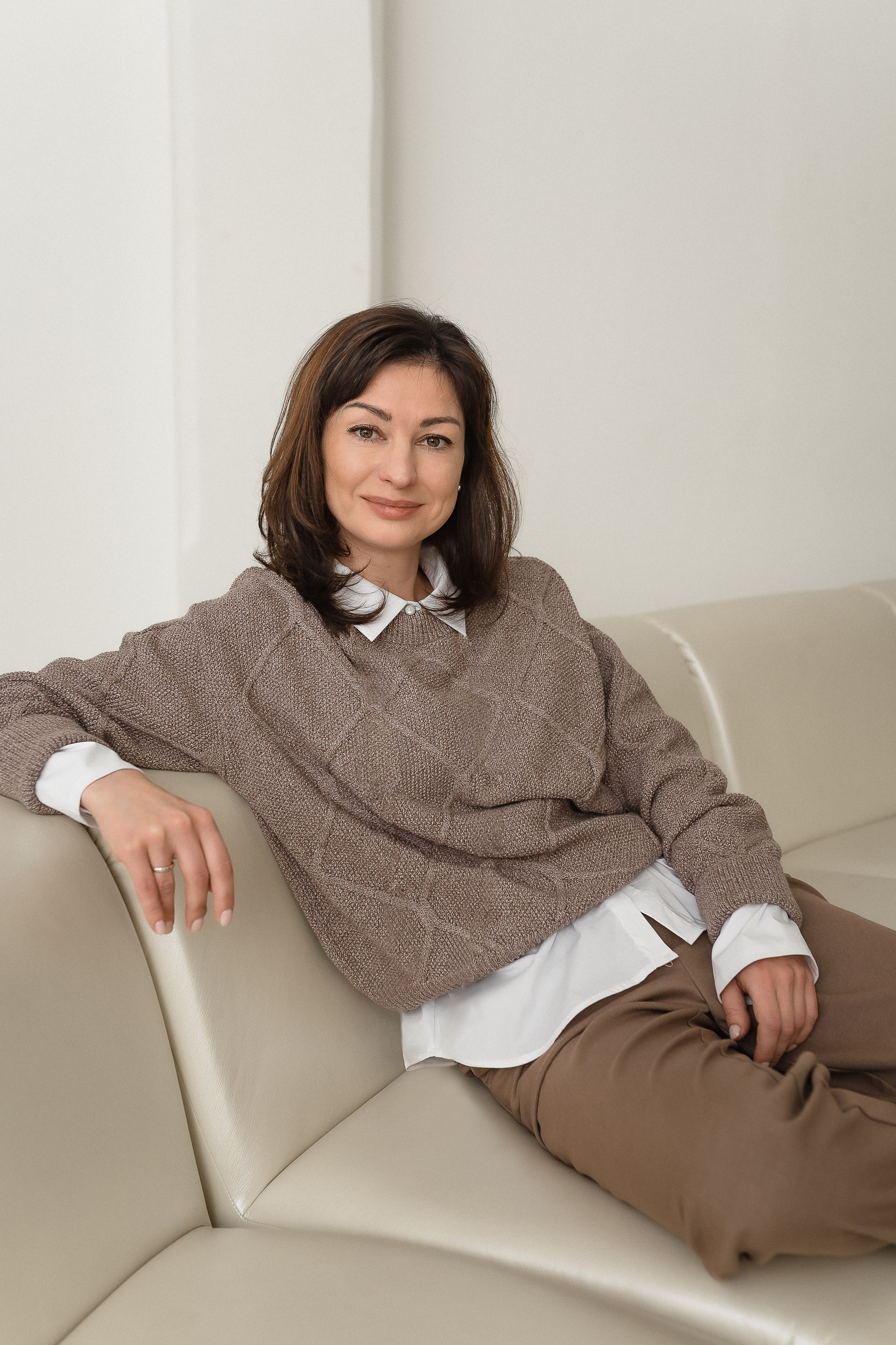 Риелтор. Бизнес портрет. КОНТЕНТ |БРЕНД фотограф Санкт-Петербург — Жанна Олтаржевская