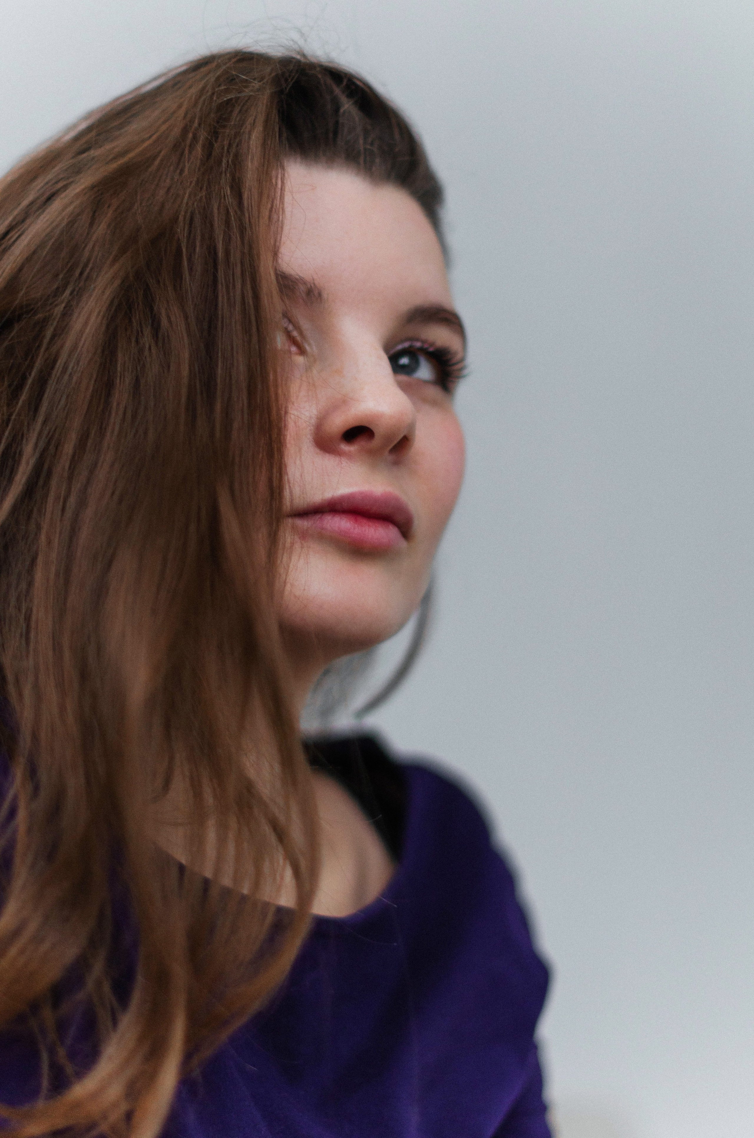 Студийные. Фотограф Анна Почи / Москва