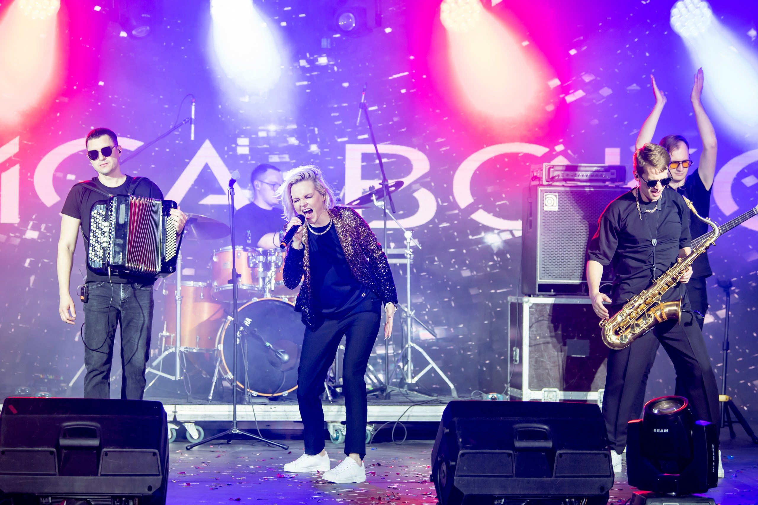 Orlowfashion 2025. Foto-Zuev фотография как искусство