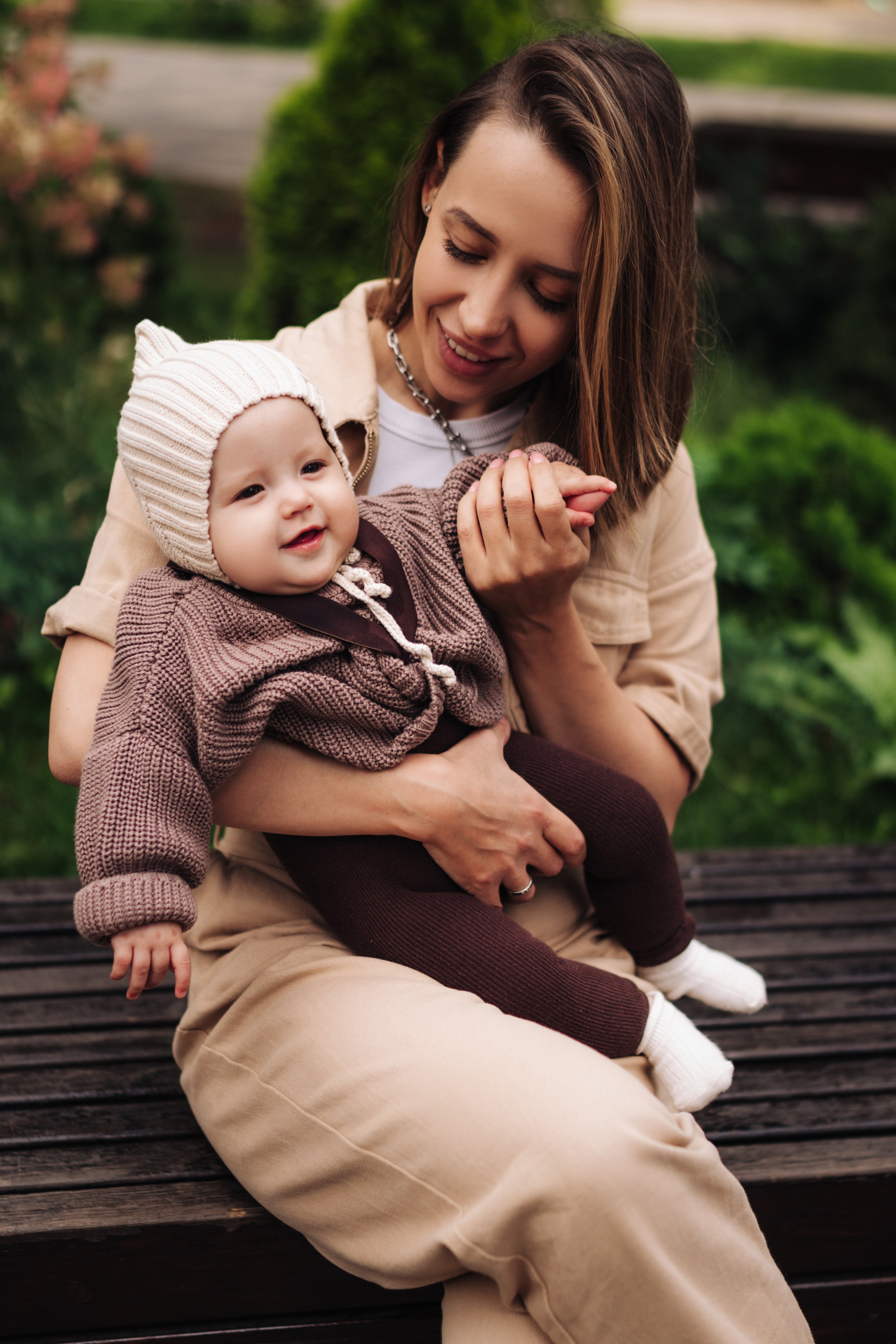 Однажды осенью. Https://instagram.com/ana.stasia.n