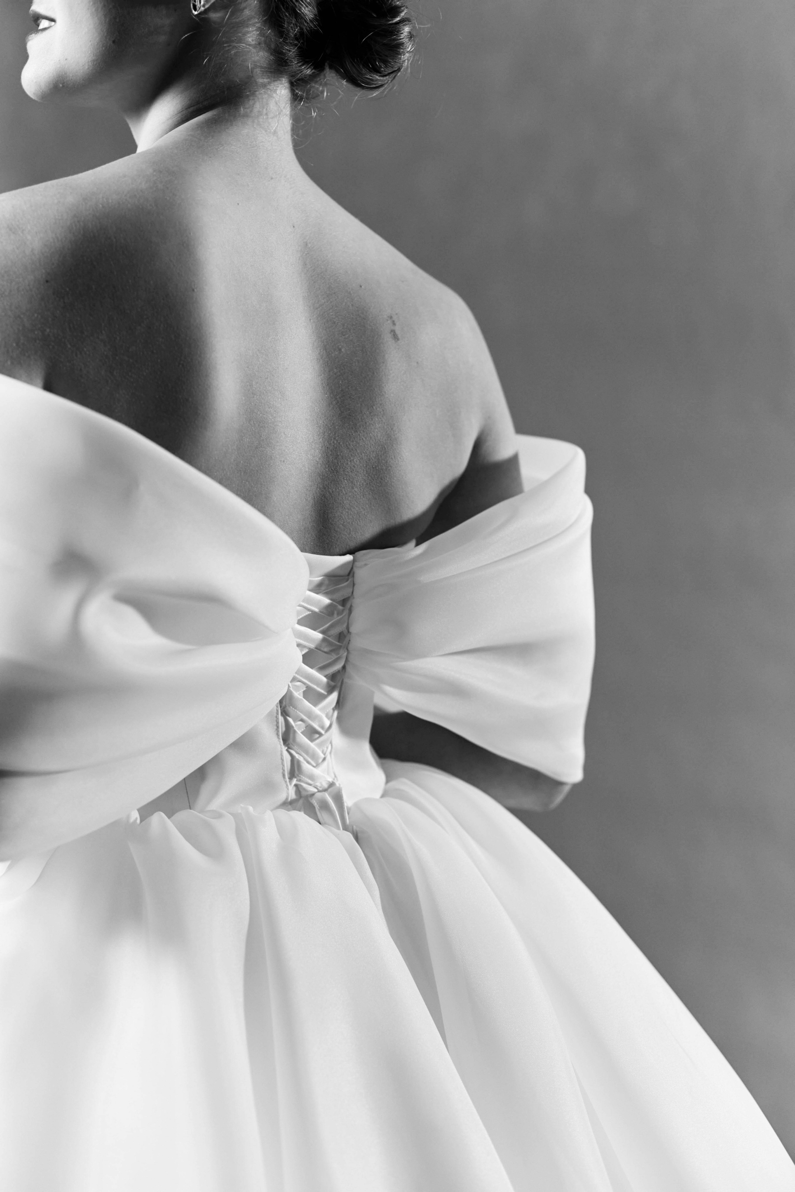 Виви. Свадебный салон-ателье Бонжур в Минске Bonjour