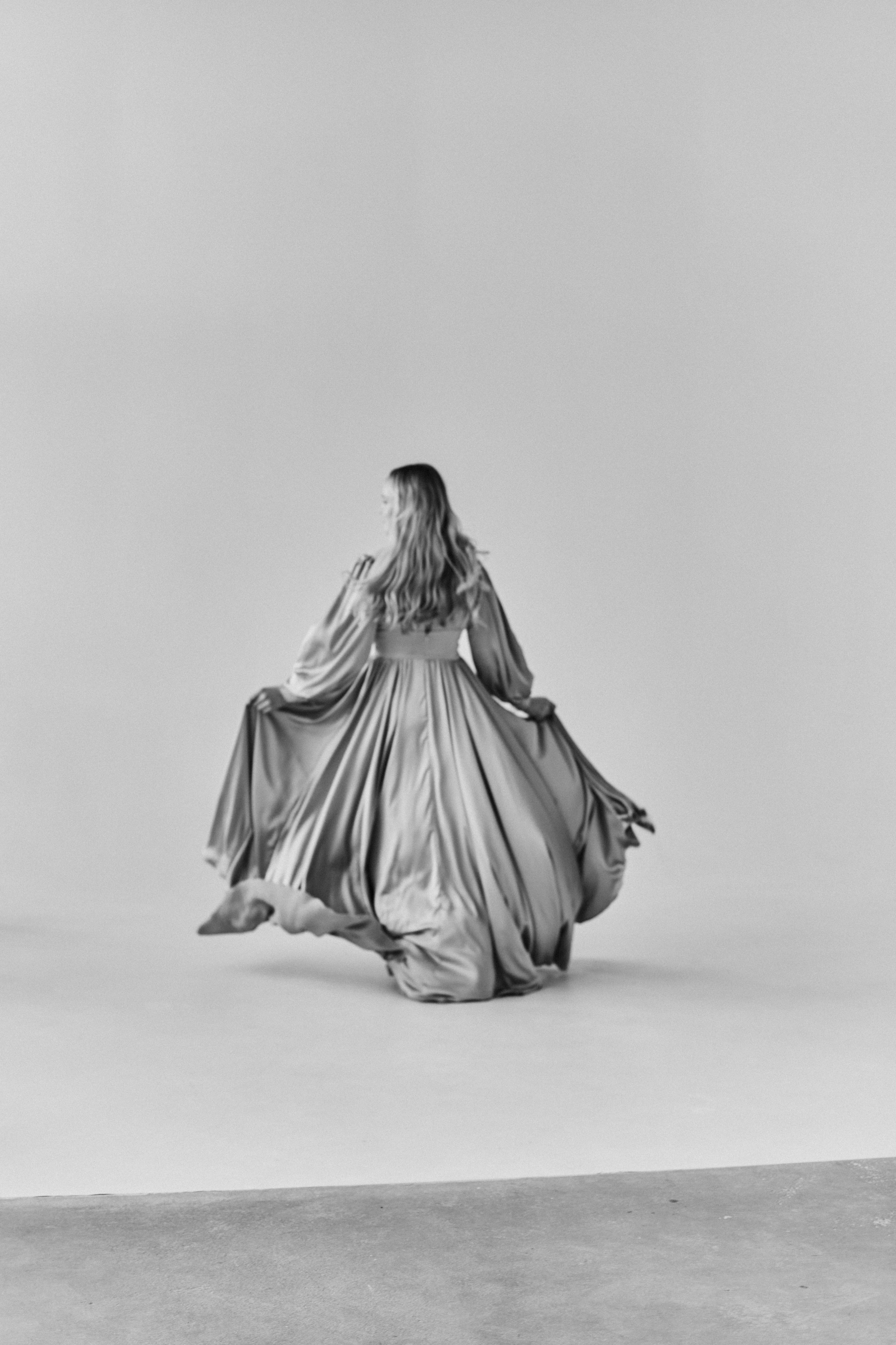 Монника. Свадебный салон-ателье Бонжур в Минске Bonjour