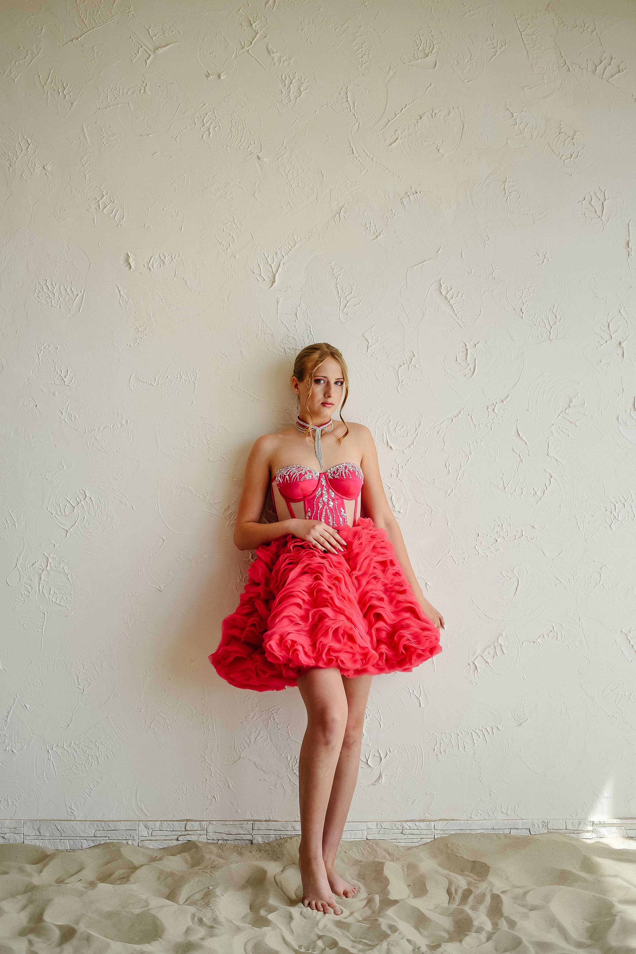 Дубовик Ангелина. Promodels