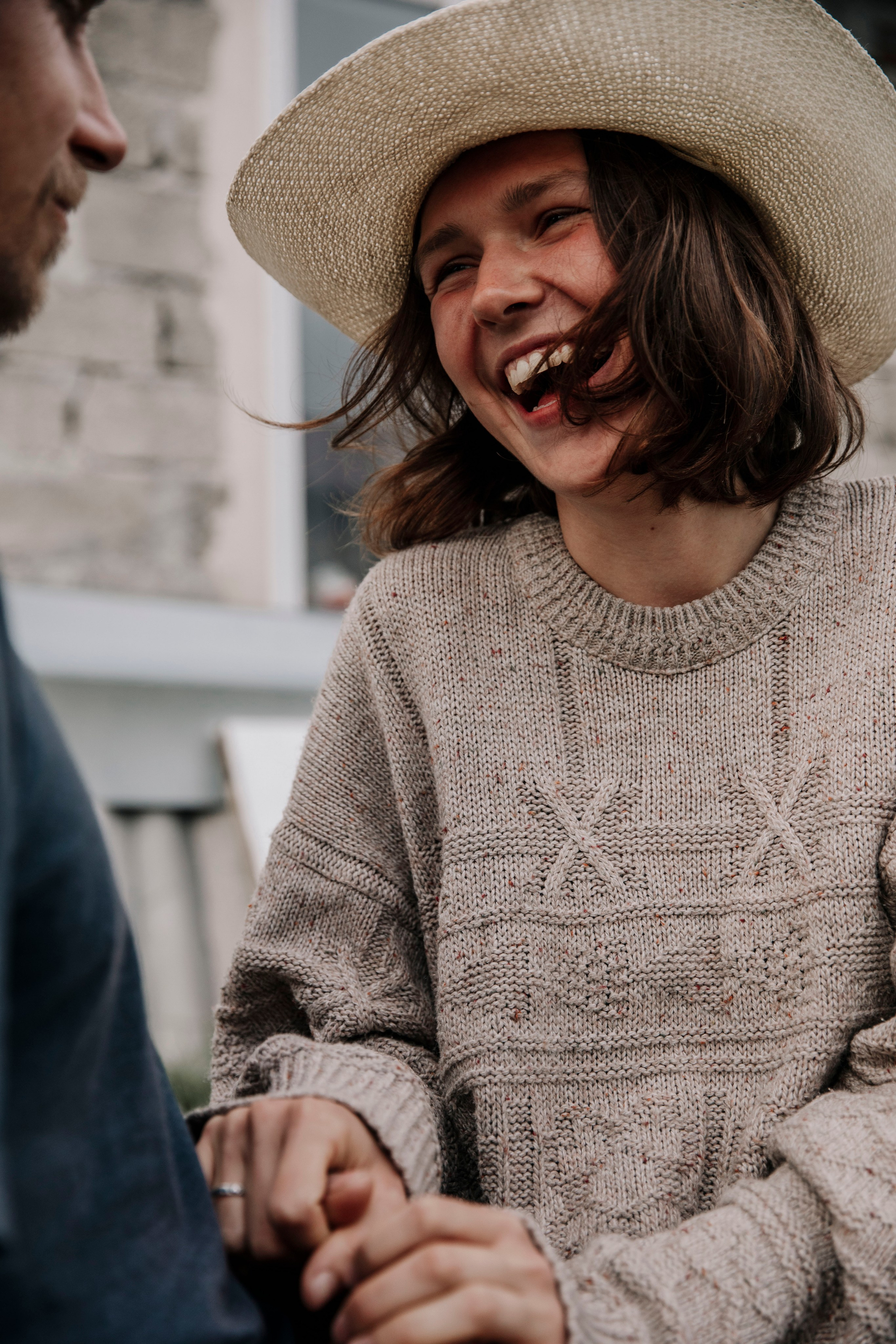 Love story / Семейные