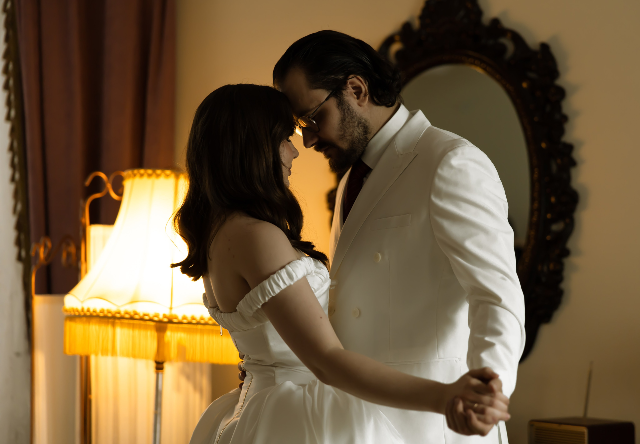 АЙДАР+ЛИАНА. Фотограф Элла Ефимова