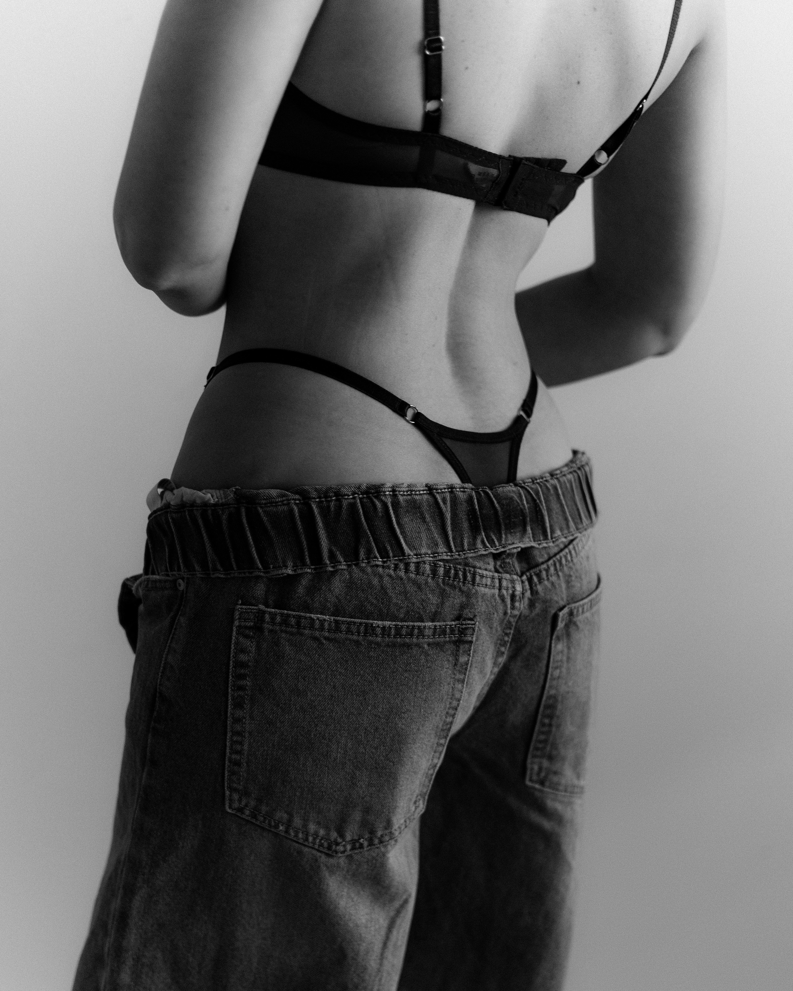 Женский портрет. Фотограф и преподаватель по фотографии в Воронеже Олеся Микерова