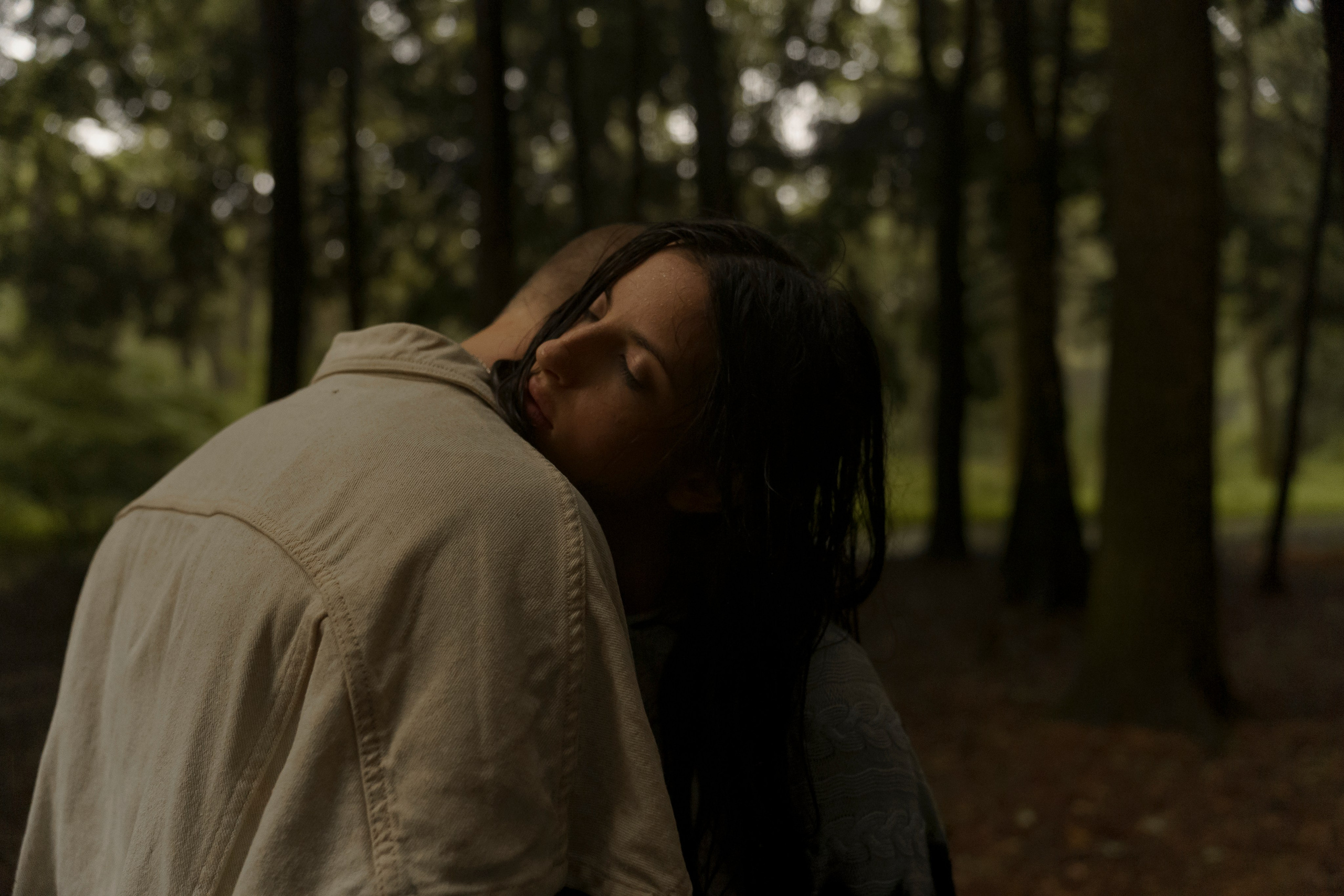 В ОБЪЯТИЯХ ДОЖДЯ. Свадебный фотограф Диана Грицай