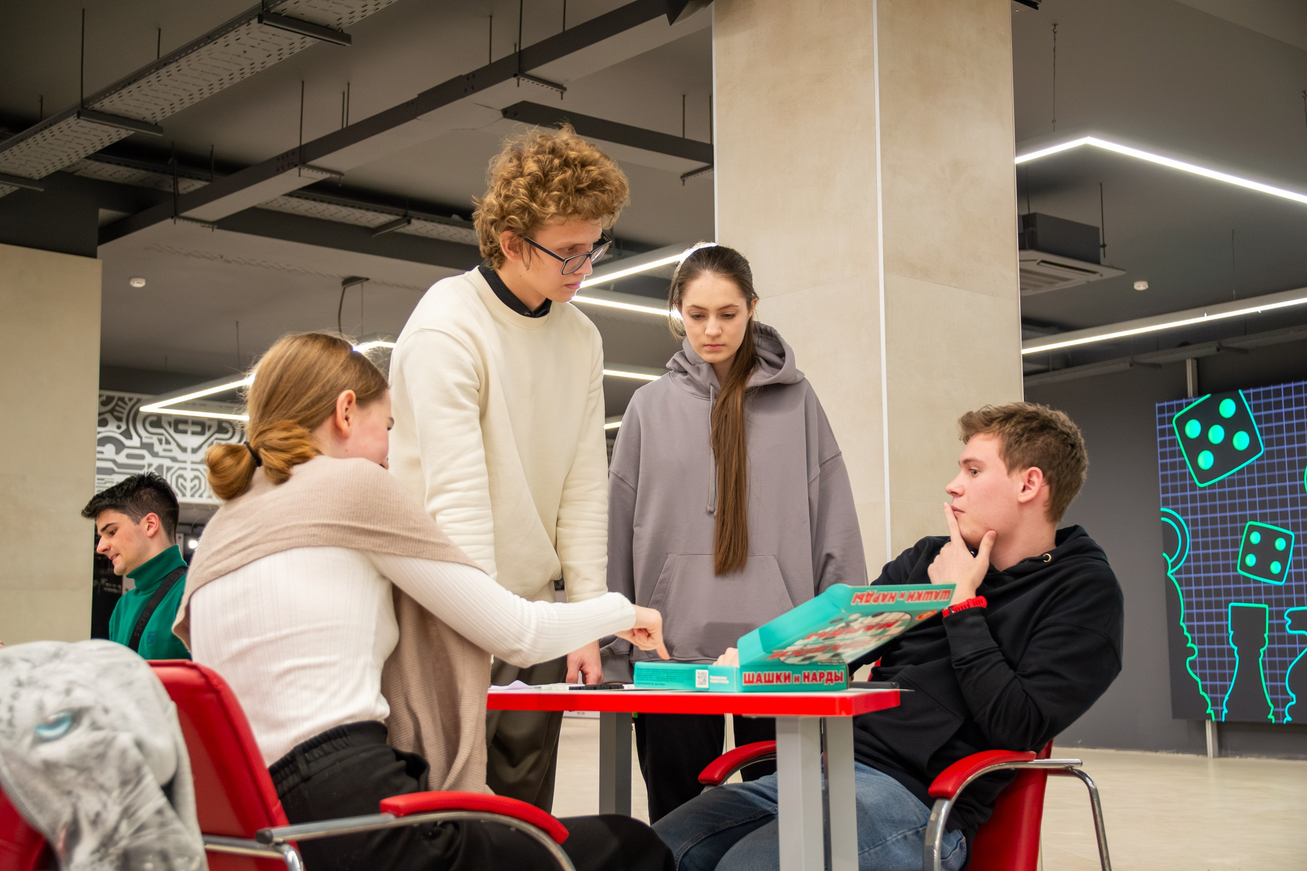 МЕРОПРИЯТИЯ. Фотограф в Москве — Олег Штыканов