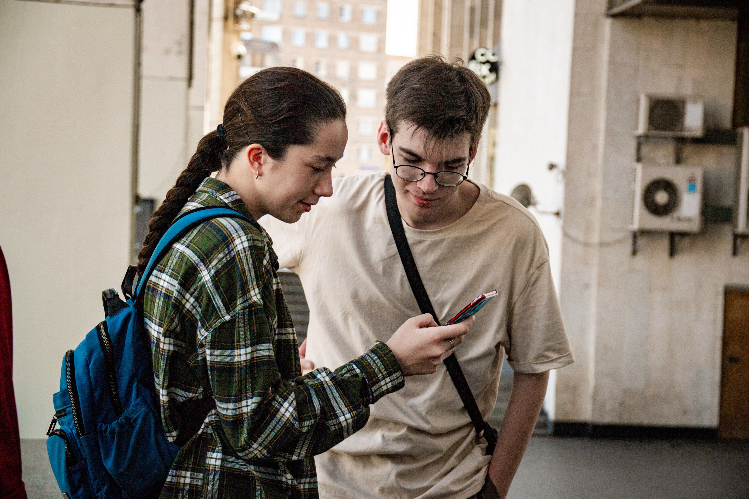 МЕРОПРИЯТИЯ. Фотограф в Москве — Олег Штыканов