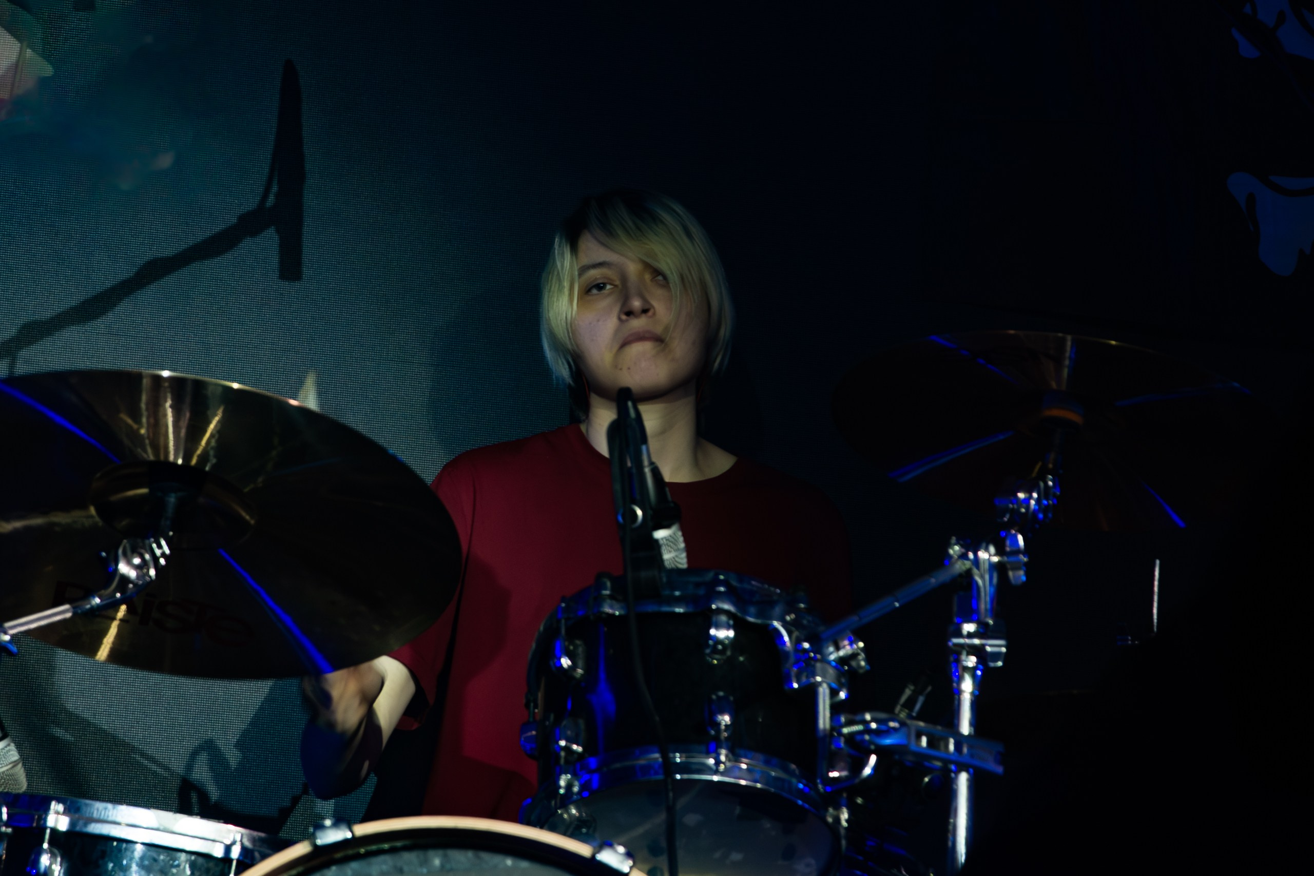 КОНЦЕРТЫ. Фотограф в Москве — Олег Штыканов