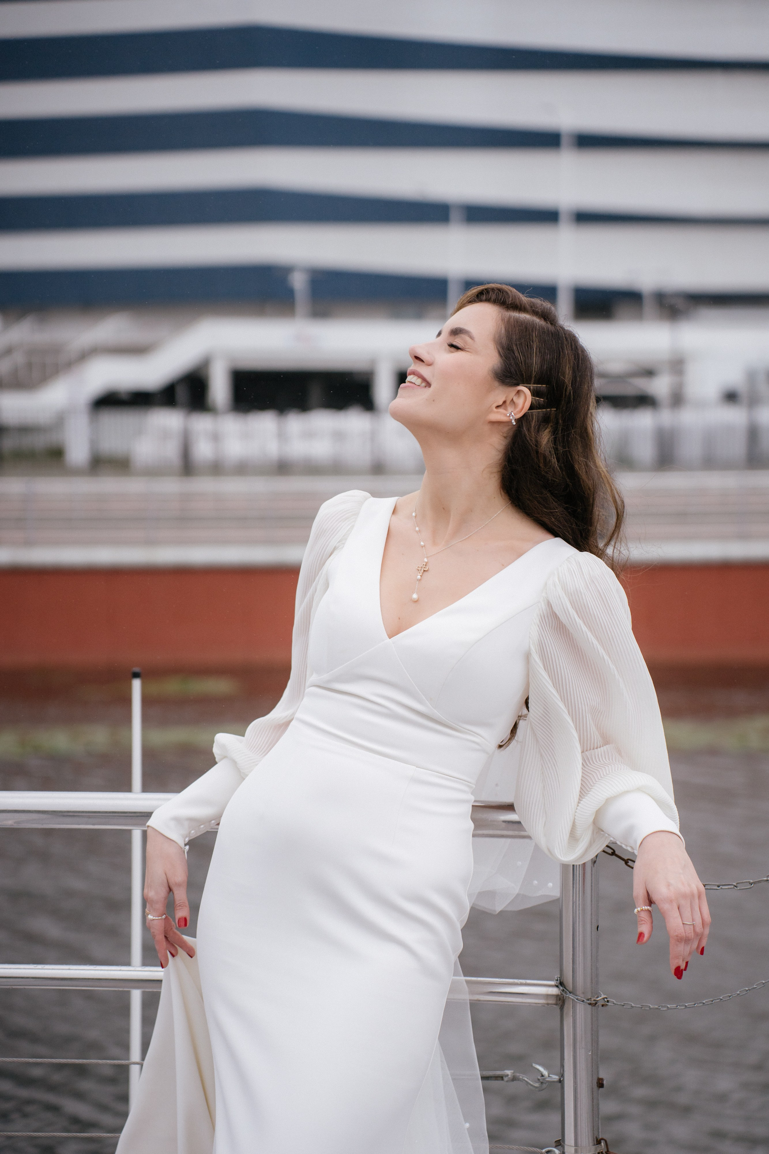 Полина и Стас. Фотограф в Калининграде Дмитрий Мишин