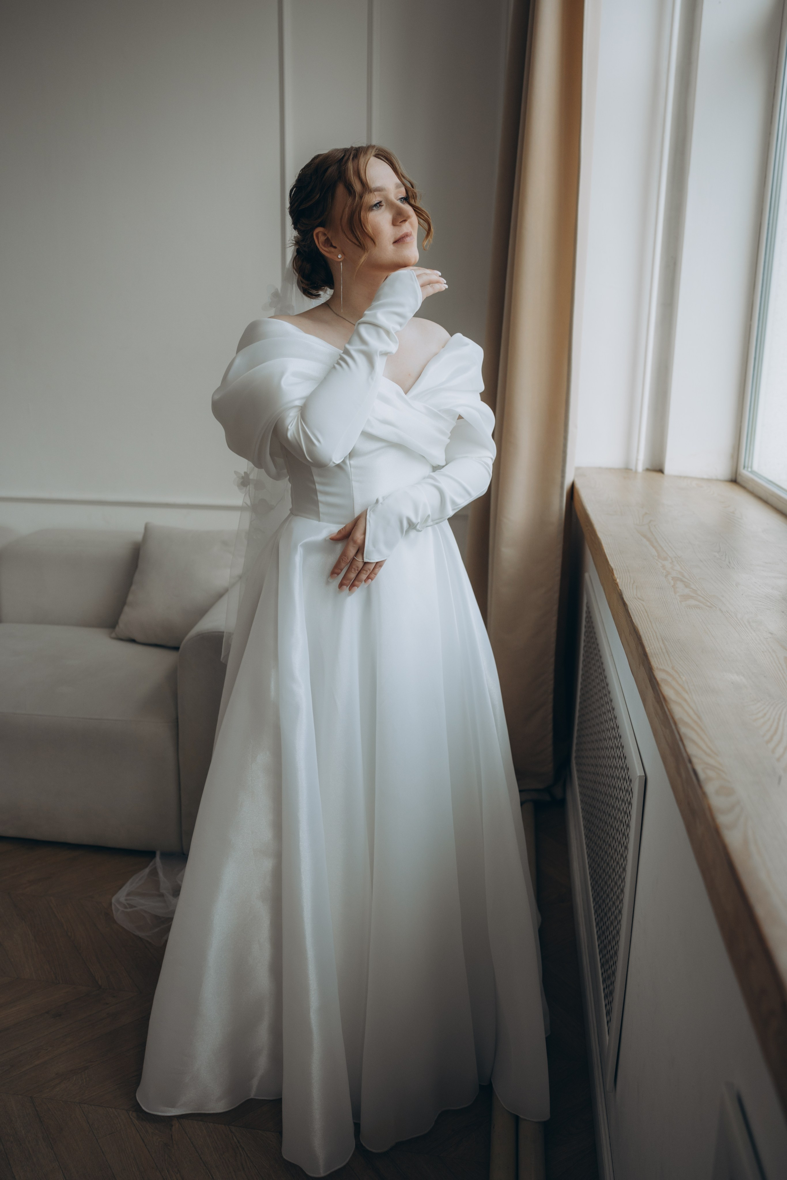 Иван и Елена. Свадебный, семейный фотограф в Иркутске Светлана Макаричева