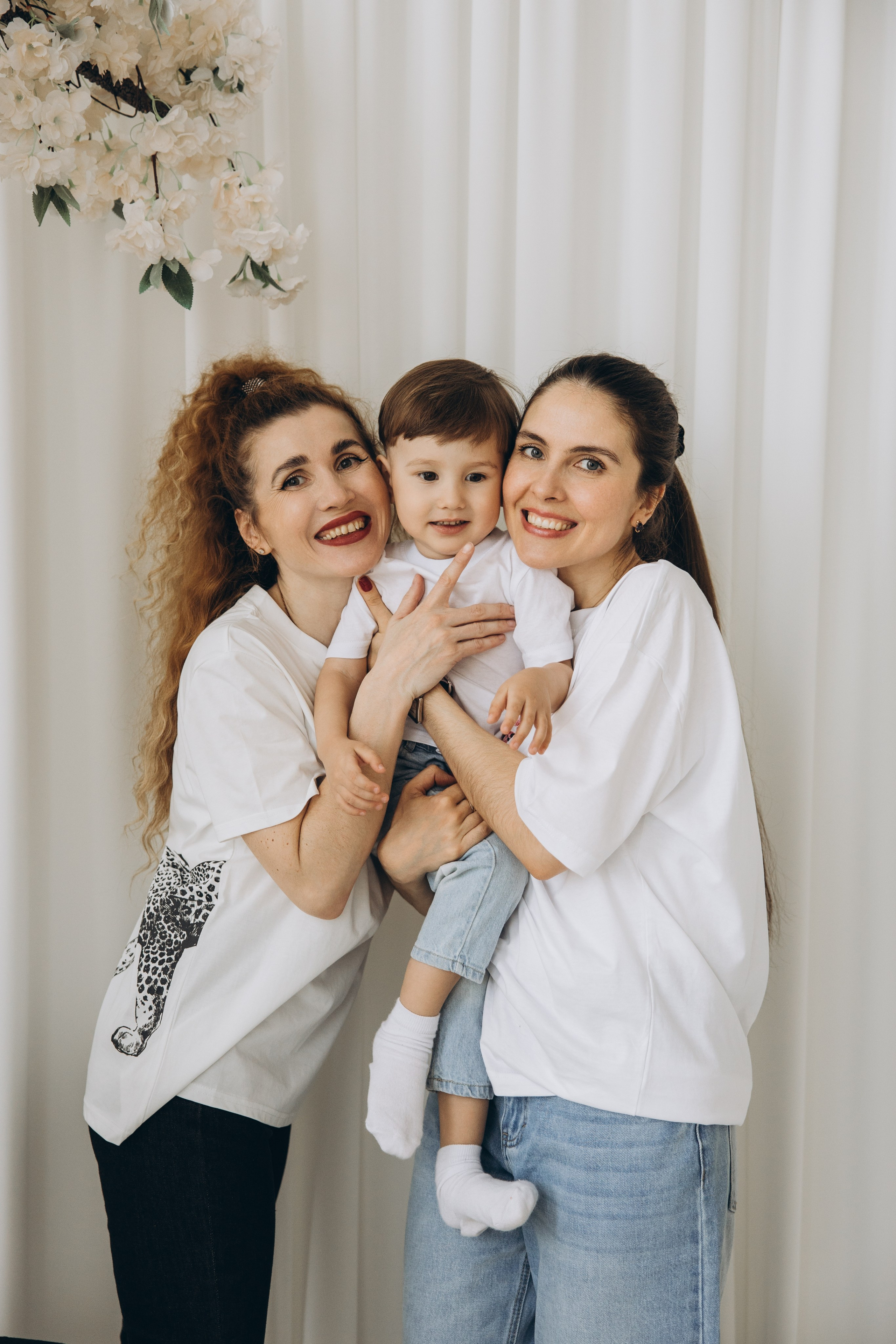 Мише 3 года. Свадебный, семейный фотограф в Иркутске Светлана Макаричева