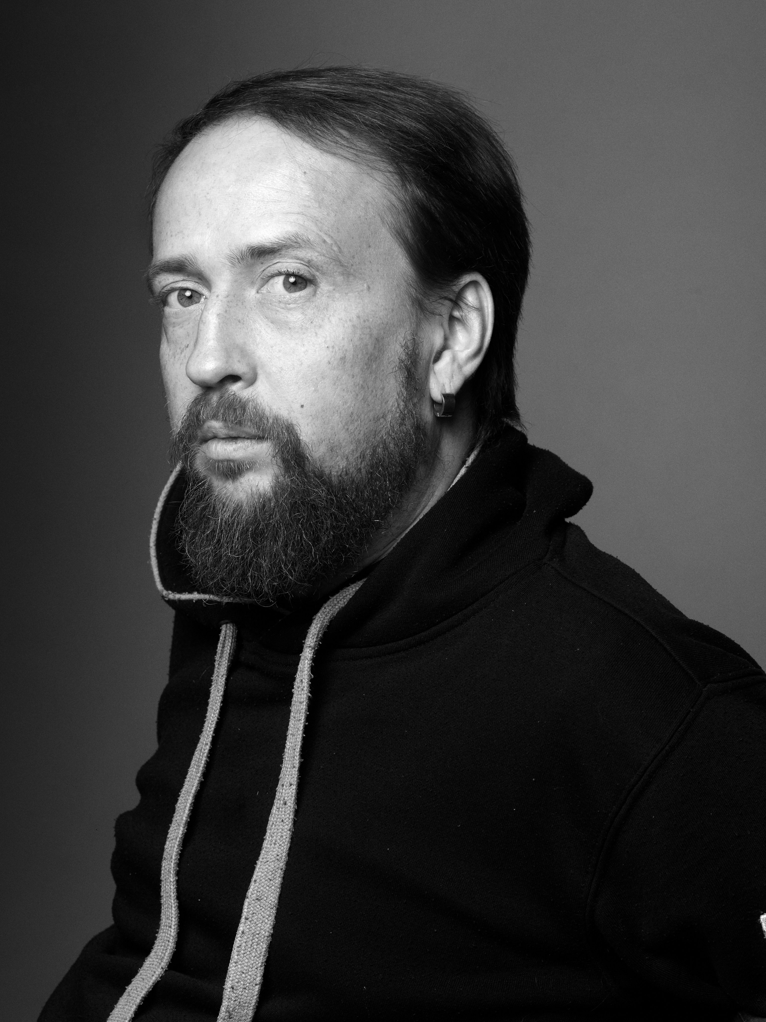 Дмитрий Егоров. Фотограф Юлия Маринина