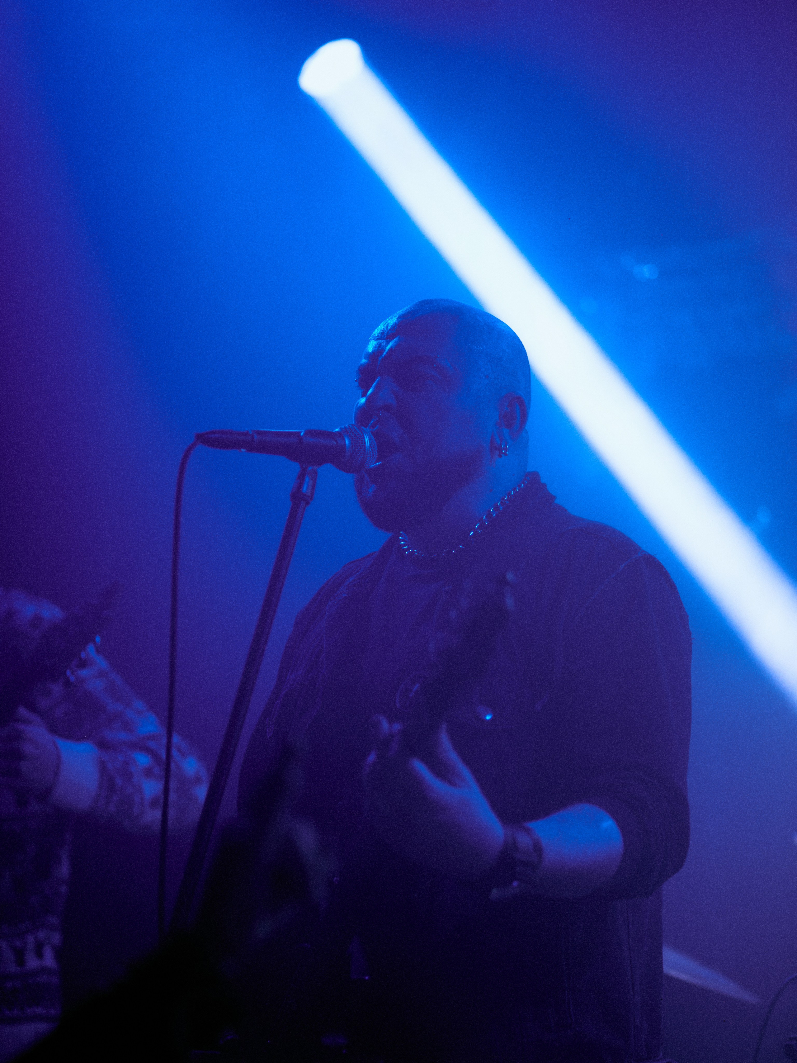 GOODBYE — 2024. Фотограф Юлия Маринина