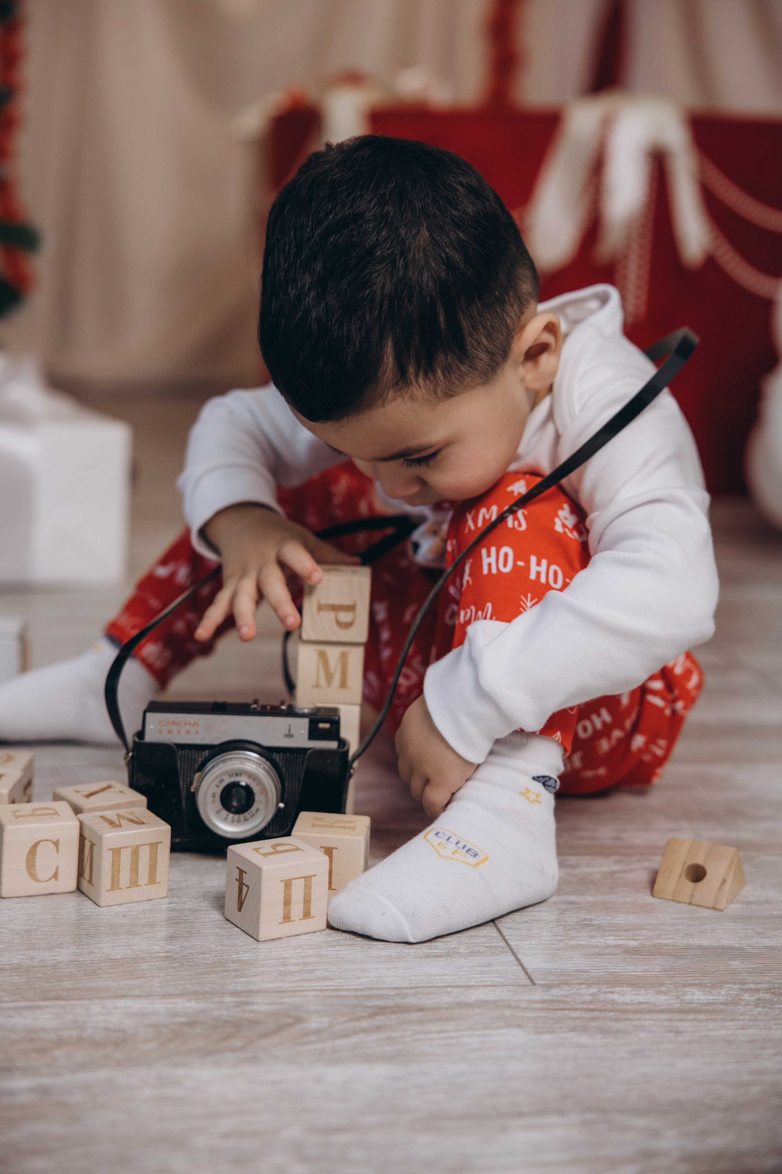 В студии 8 этаж. Свадебный, семейный фотограф в Иркутске Светлана Макаричева