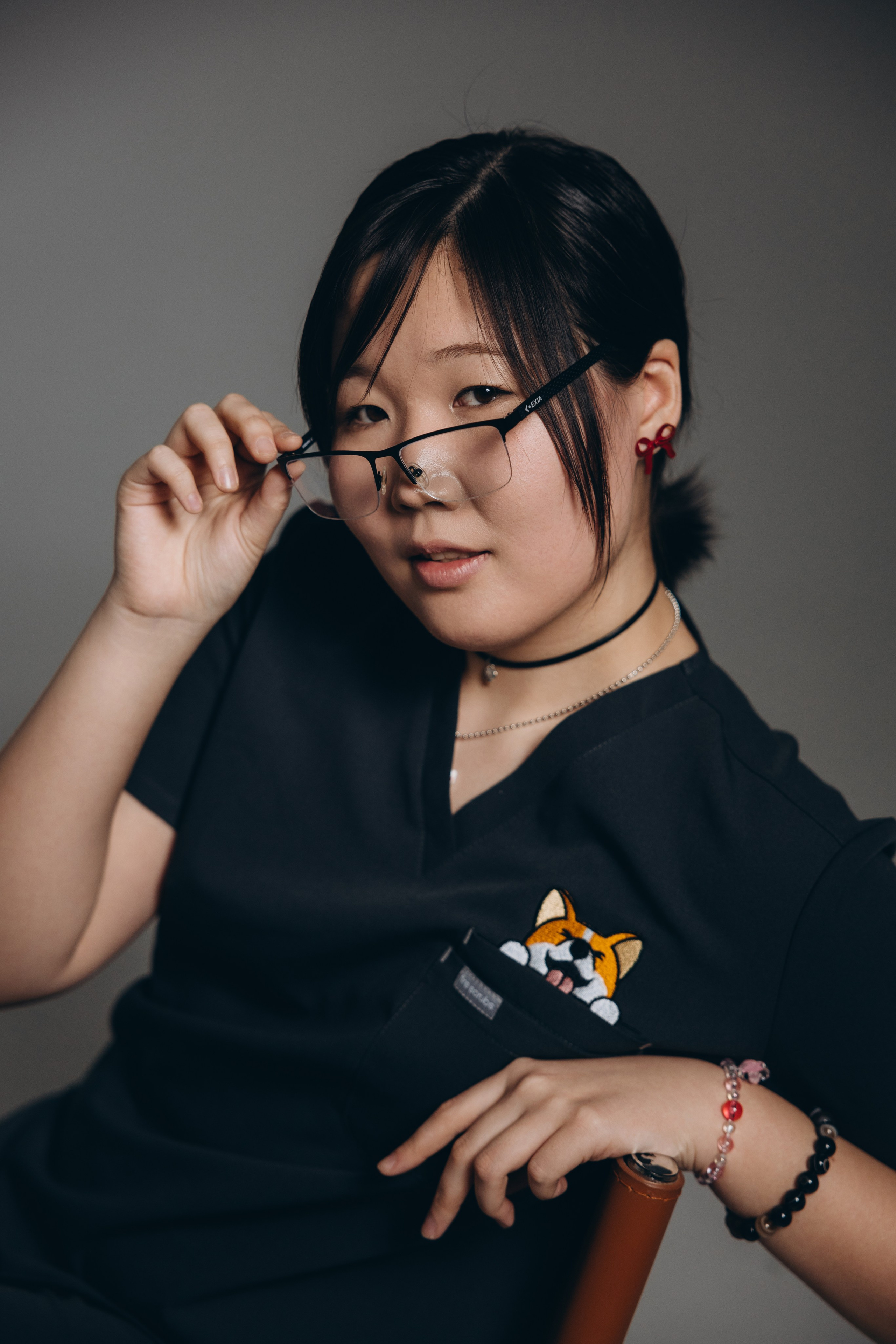 Съёмка для выпускников меда. Свадебный, семейный фотограф в Иркутске Светлана Макаричева