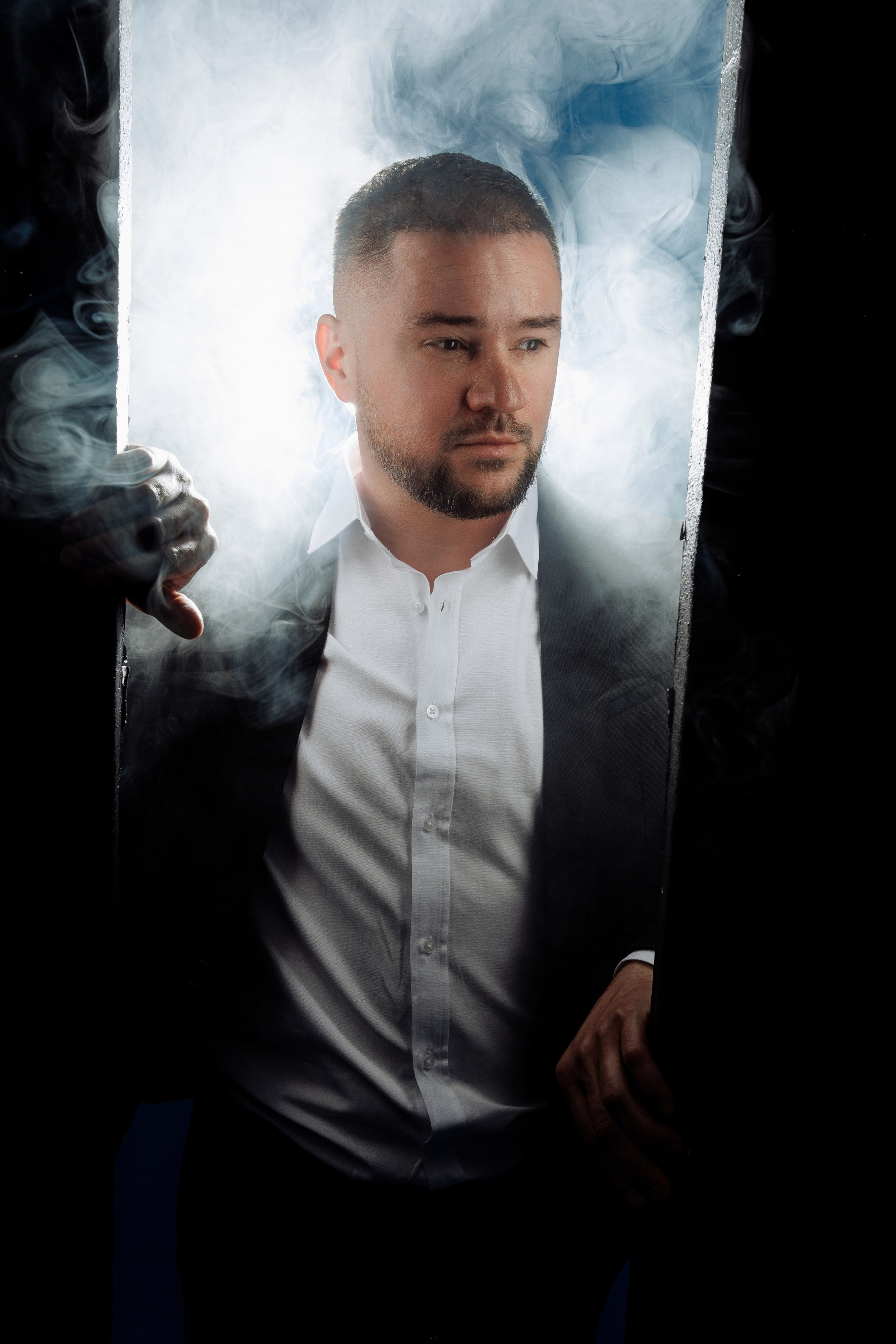 Илья. LEVORIGINAL