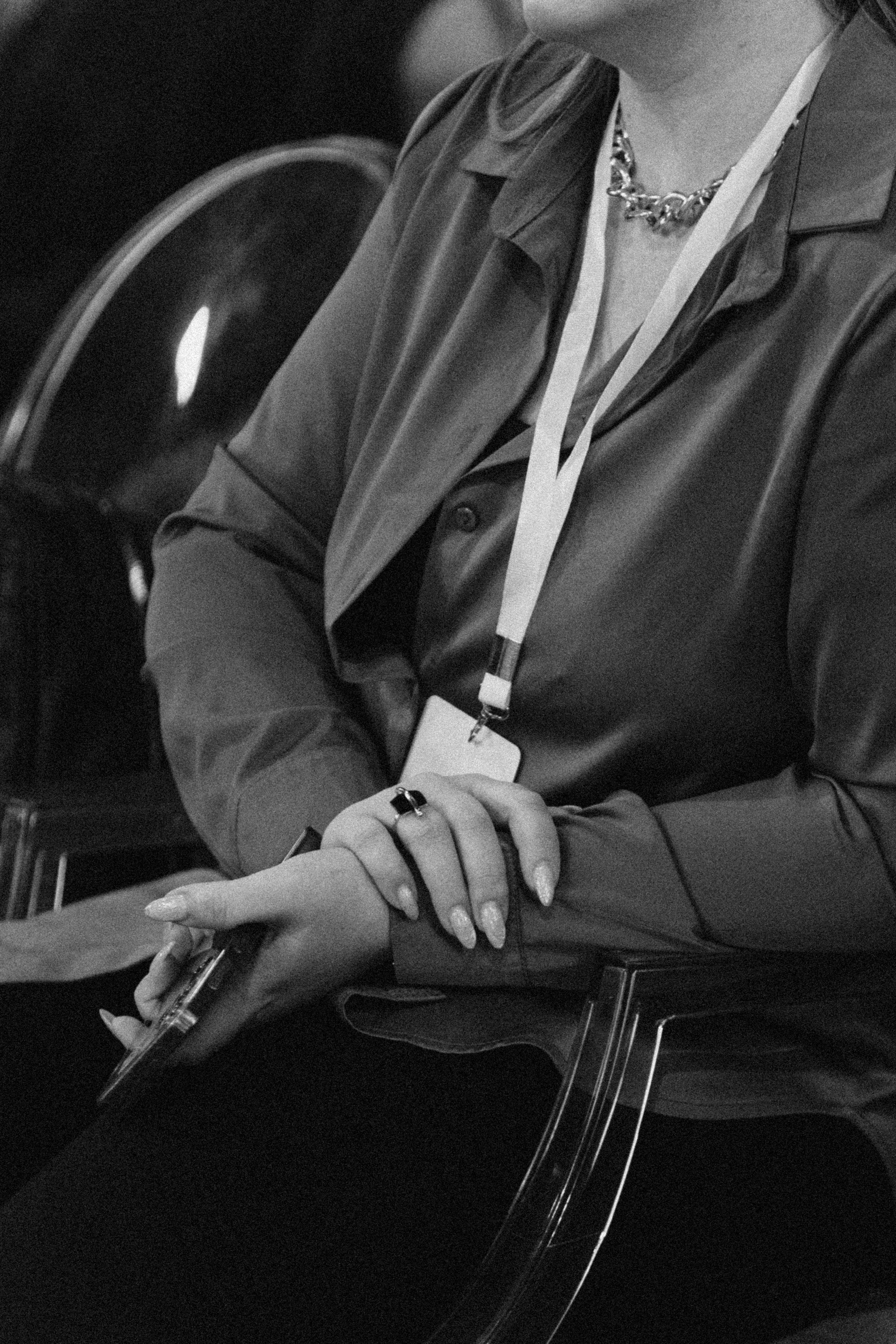 Конференция. LEVORIGINAL