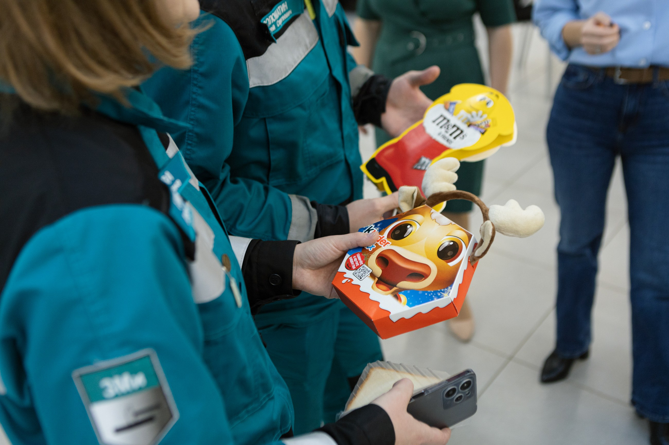 Русвинил. LEVORIGINAL