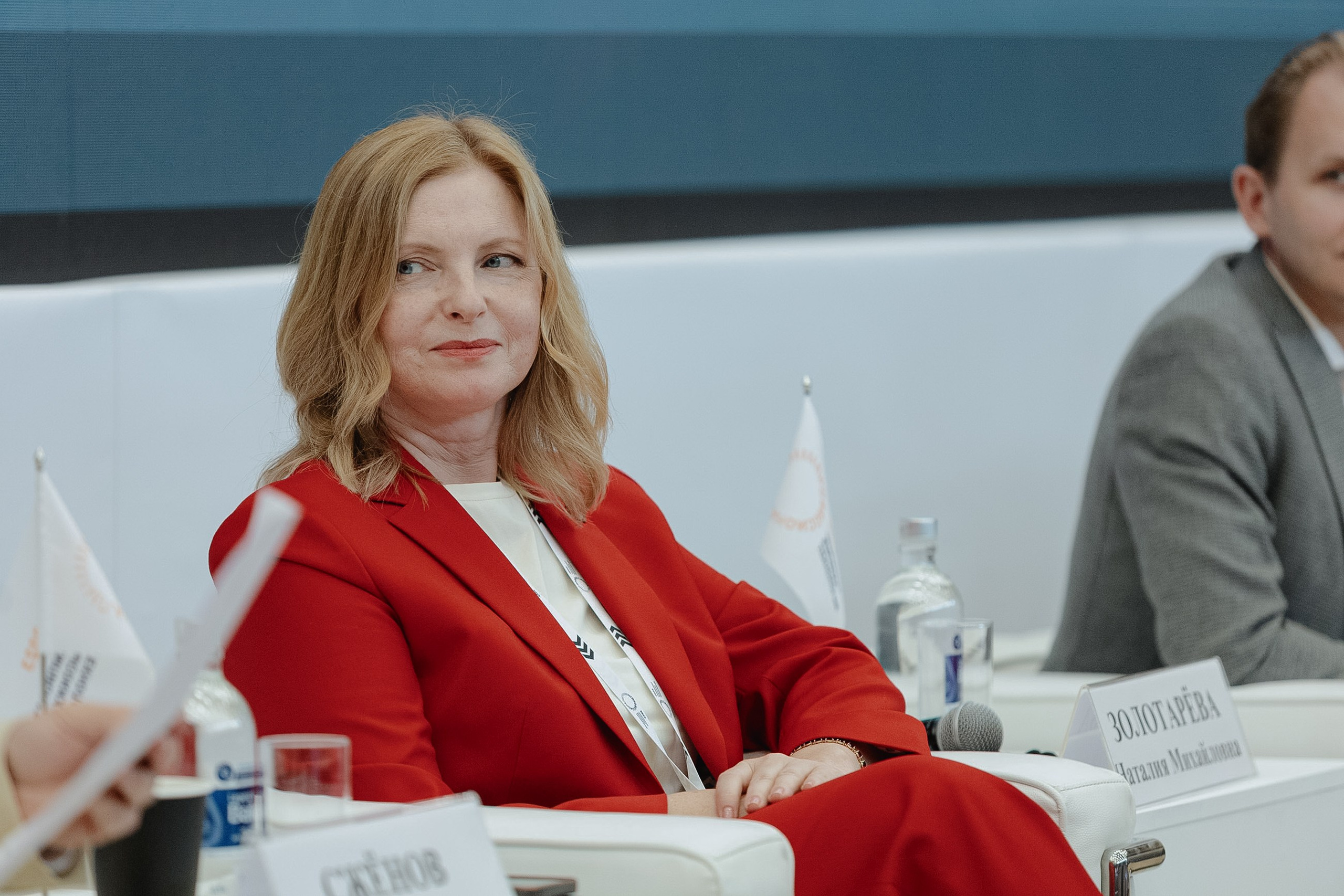 Чемпионат Высоких Технологий. LEVORIGINAL