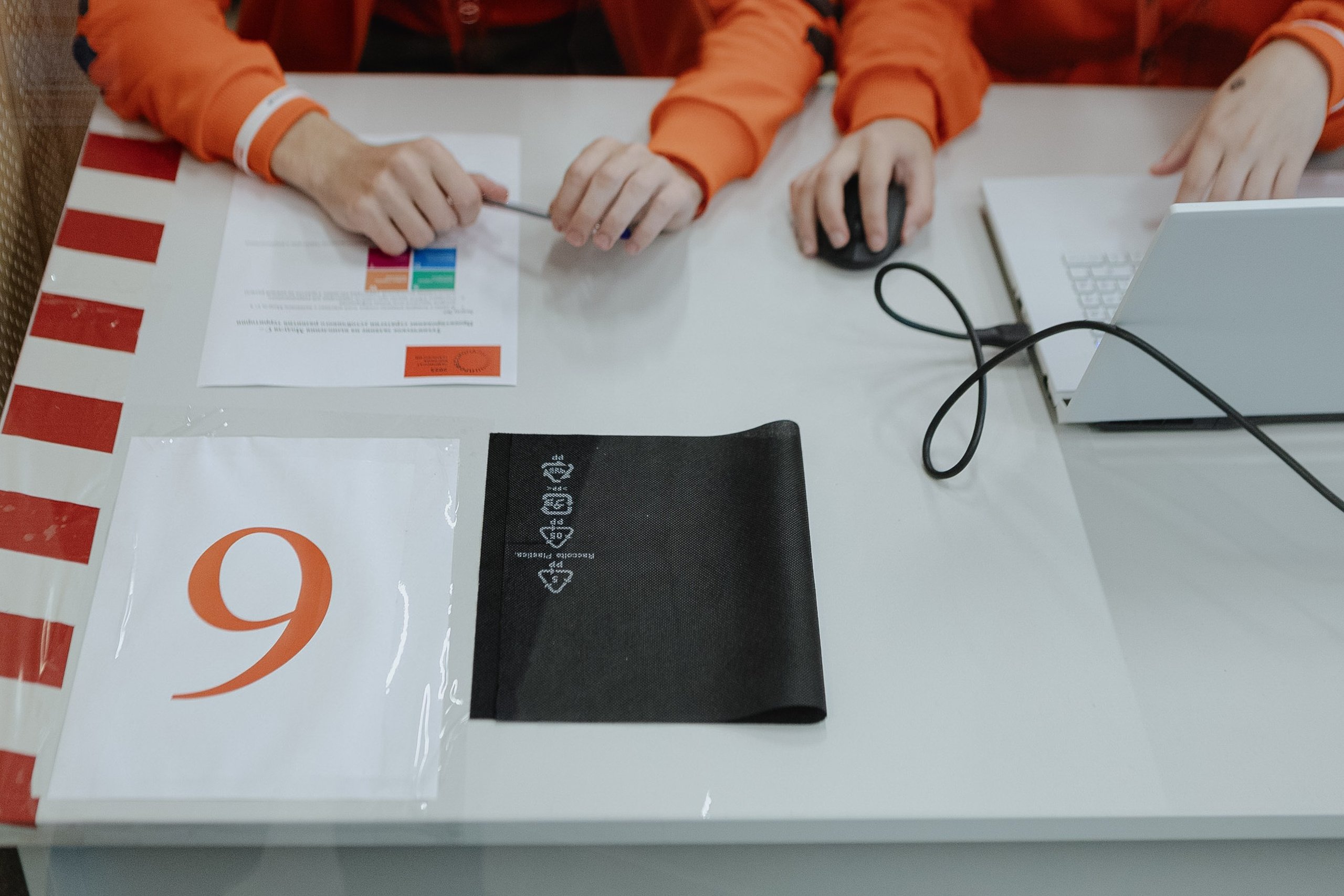 Чемпионат Высоких Технологий. LEVORIGINAL