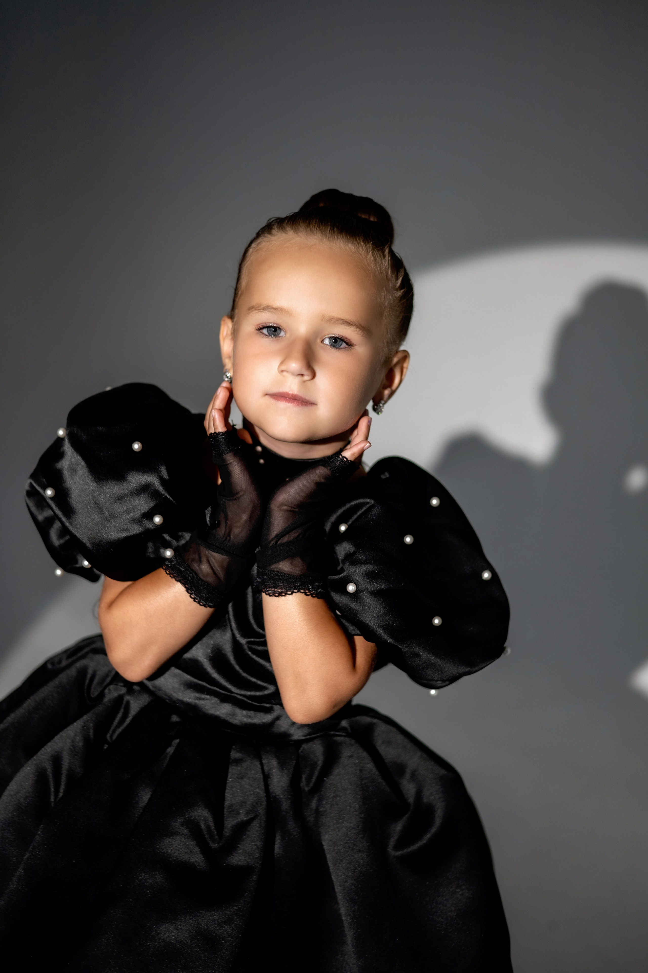 Мирослава. Фотограф Надежда Лукьянова