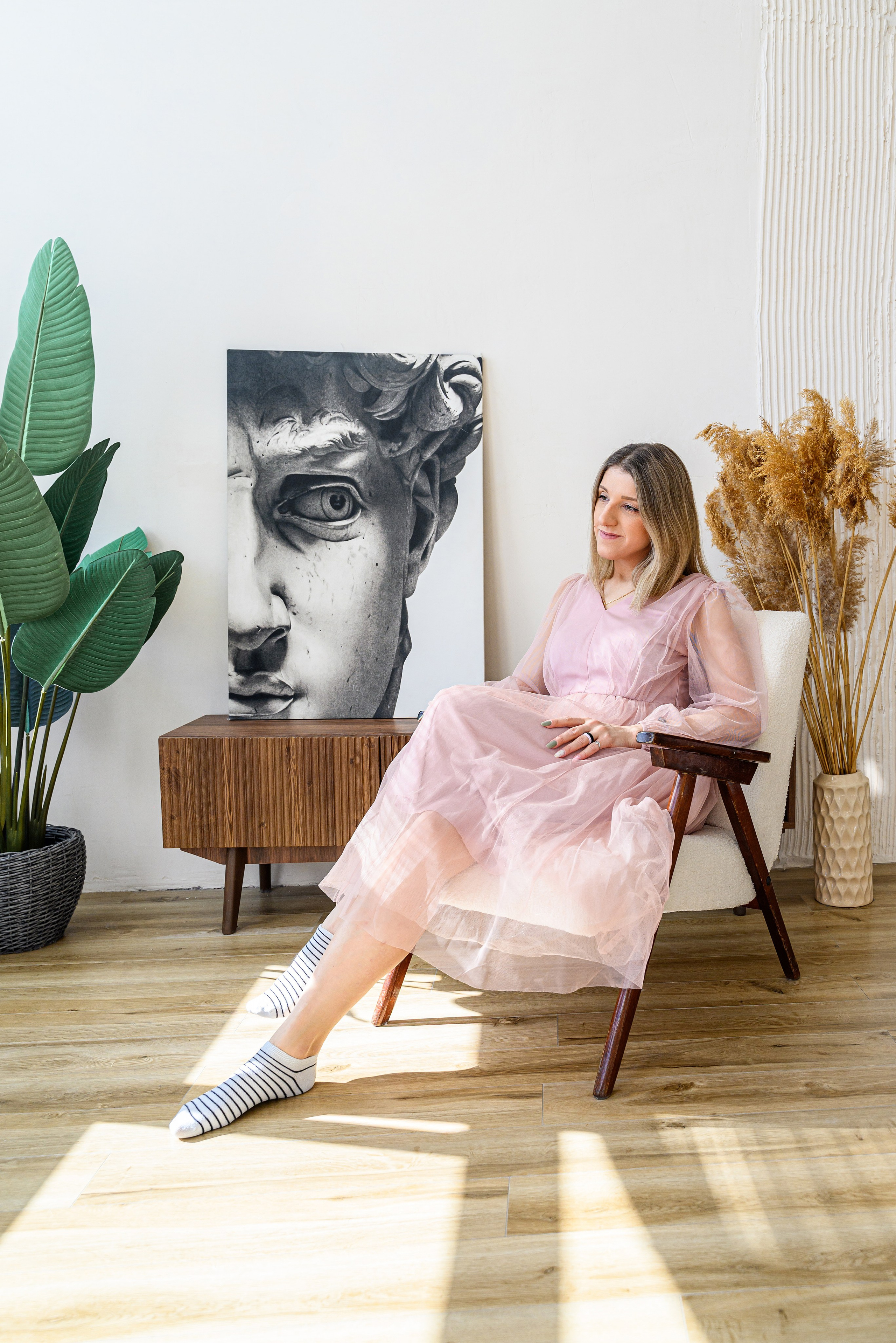 Быковы. Бжицких Виталий — фотограф г. Ульяновск