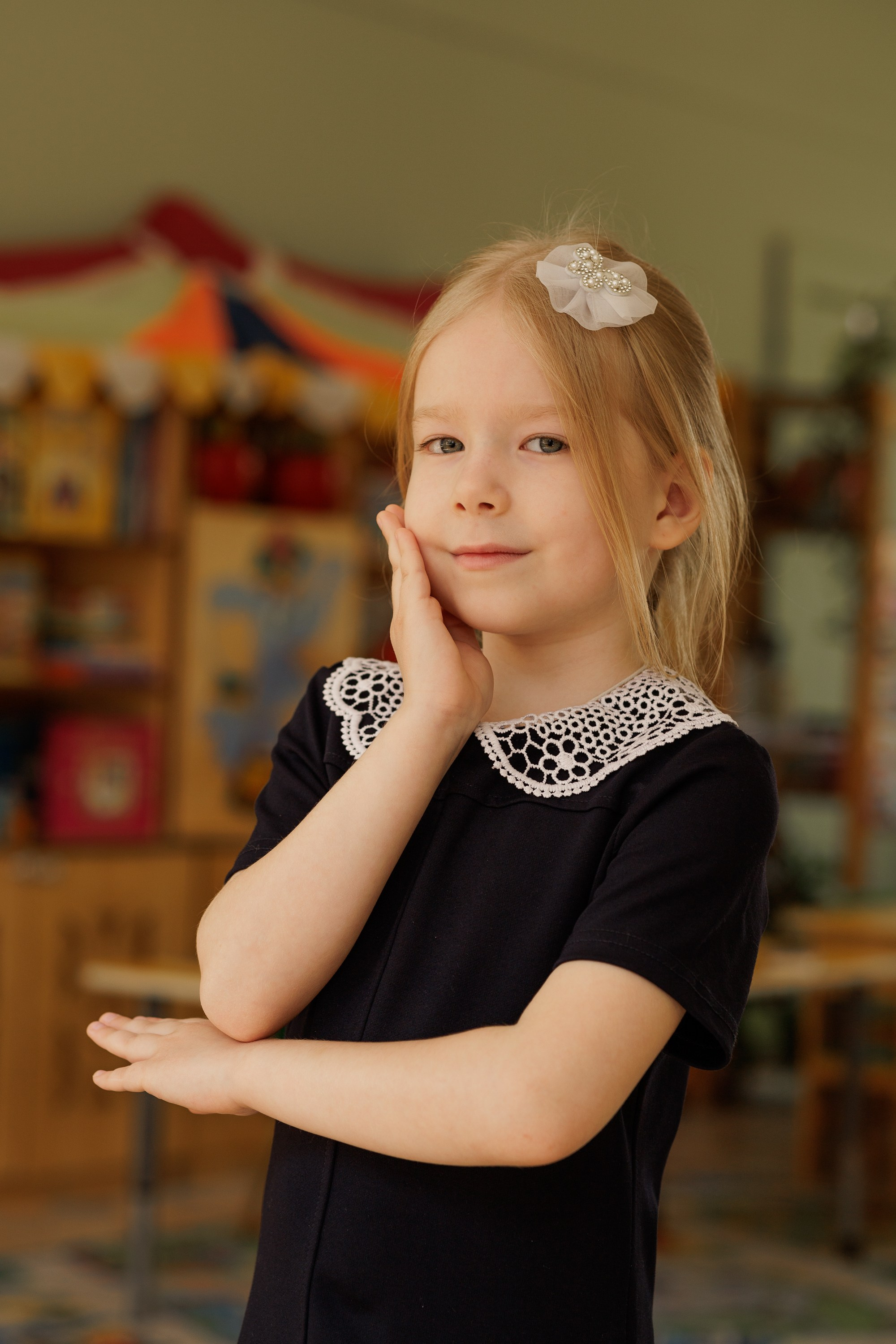 Детская. Женский и семейный фотограф Алина Влади