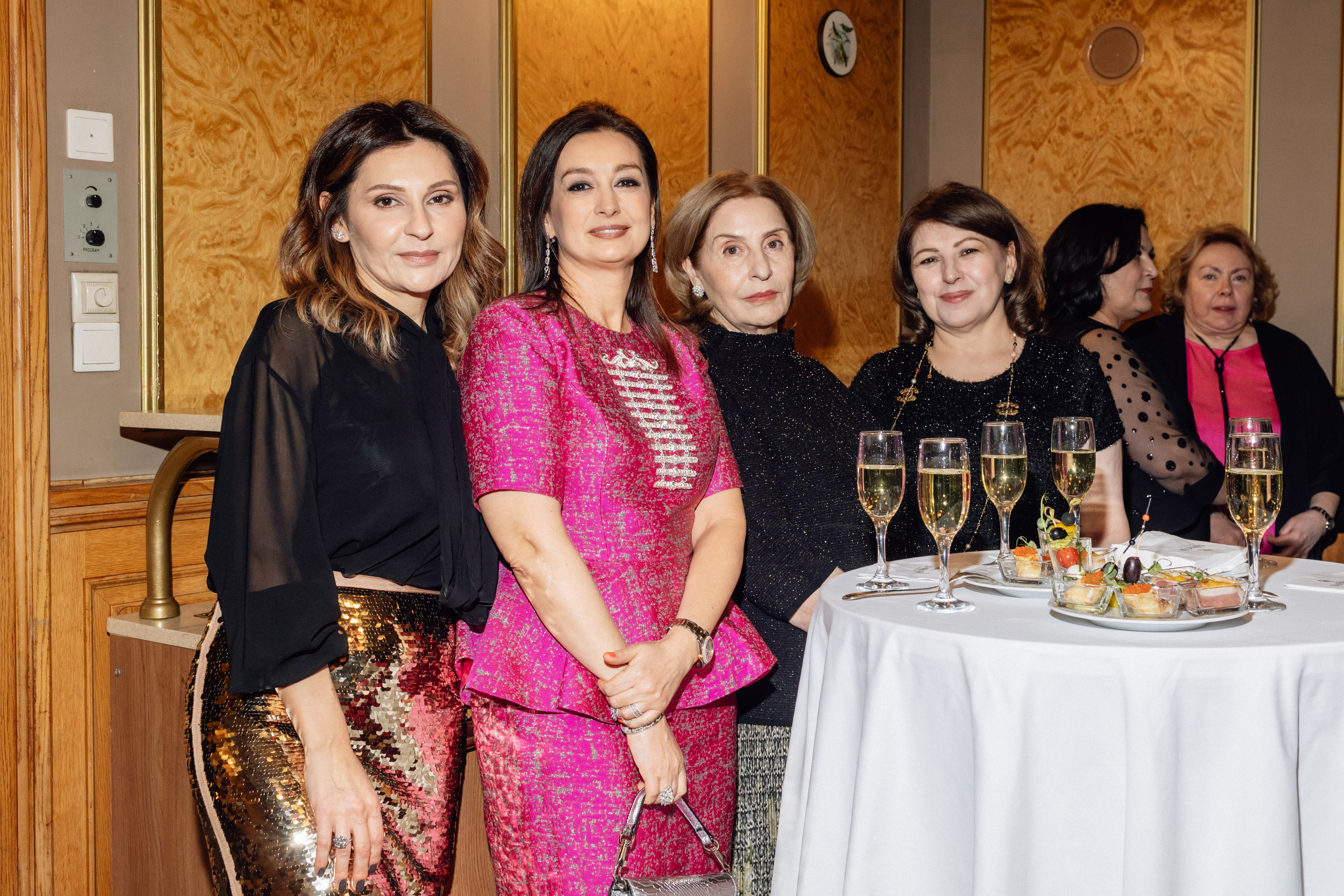 Events. Антон Ляпунов фотограф Вашего события в Москве