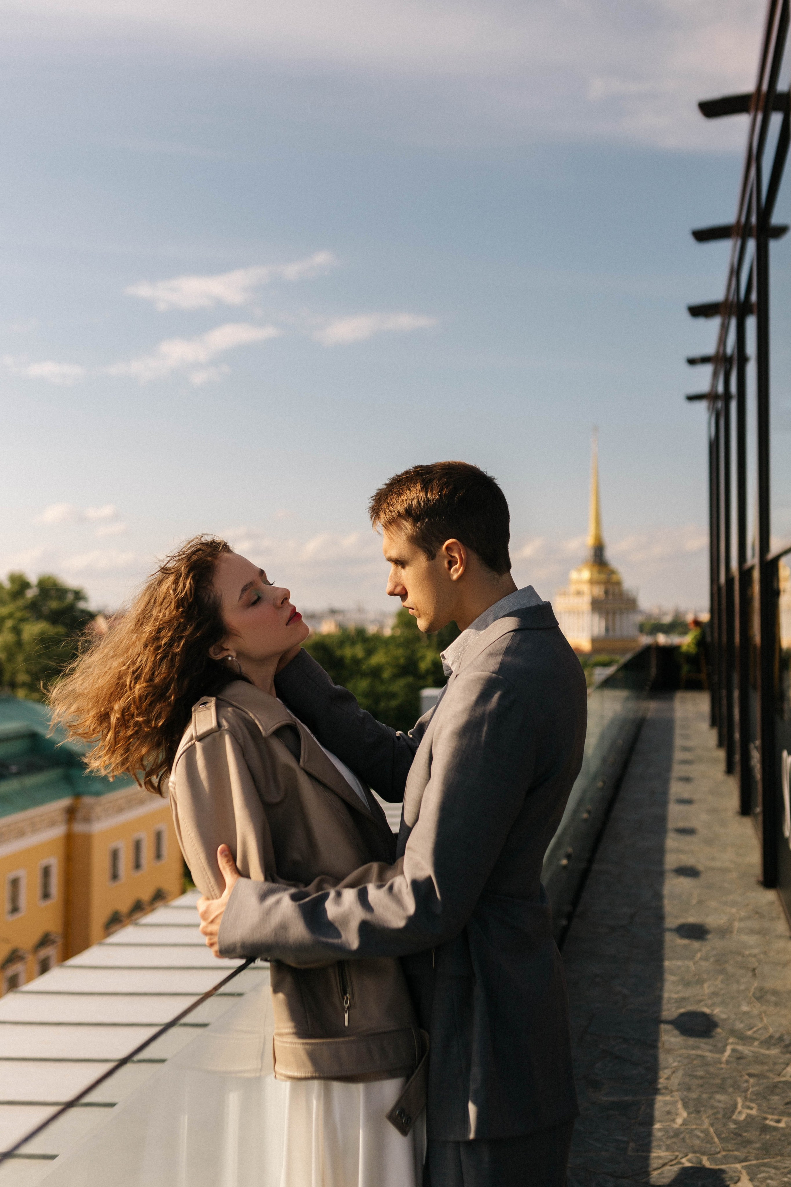 А&Р. Фотограф Оля Климова, обучение фотографов