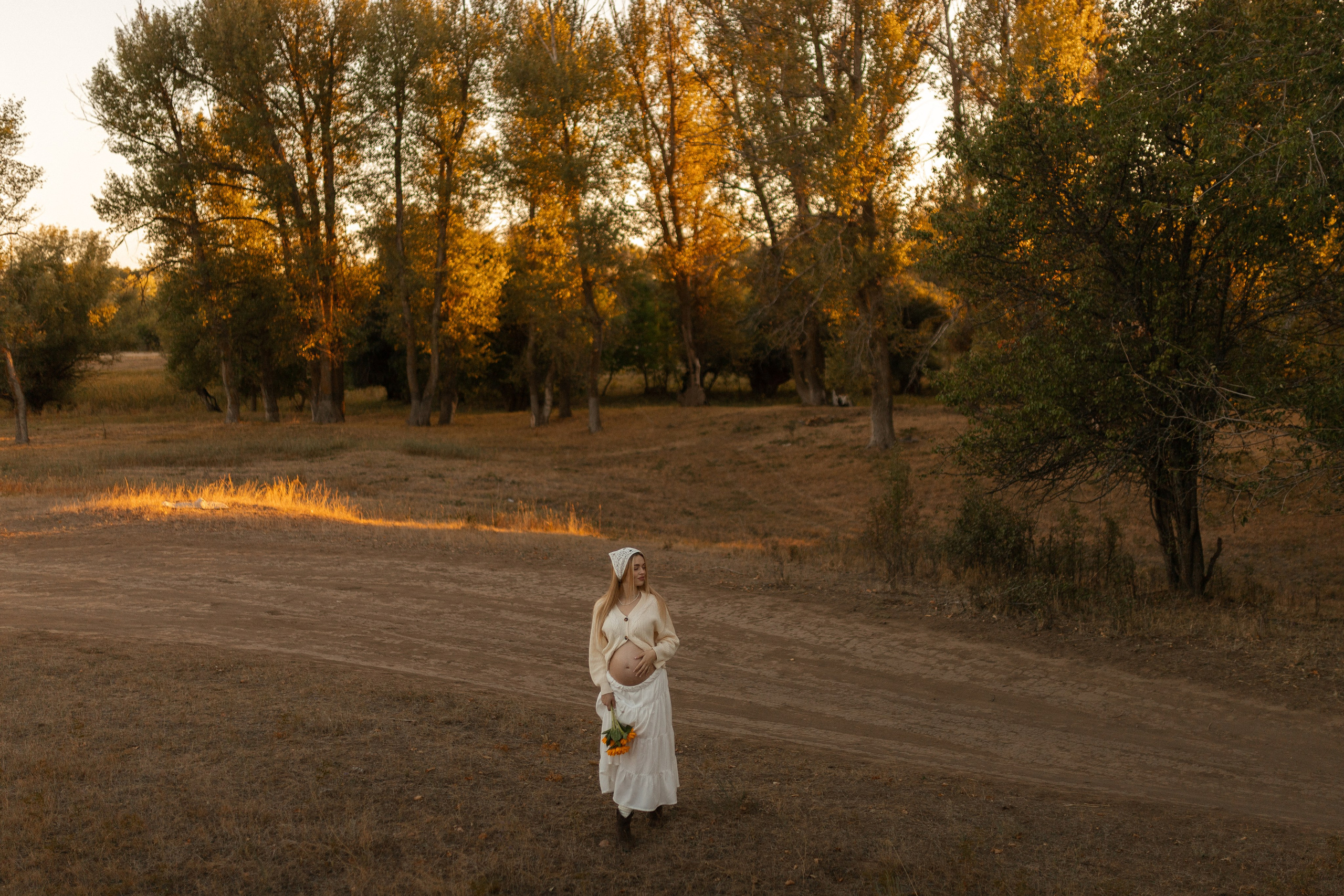 Анастасия. Фотограф Оля Климова, обучение фотографов