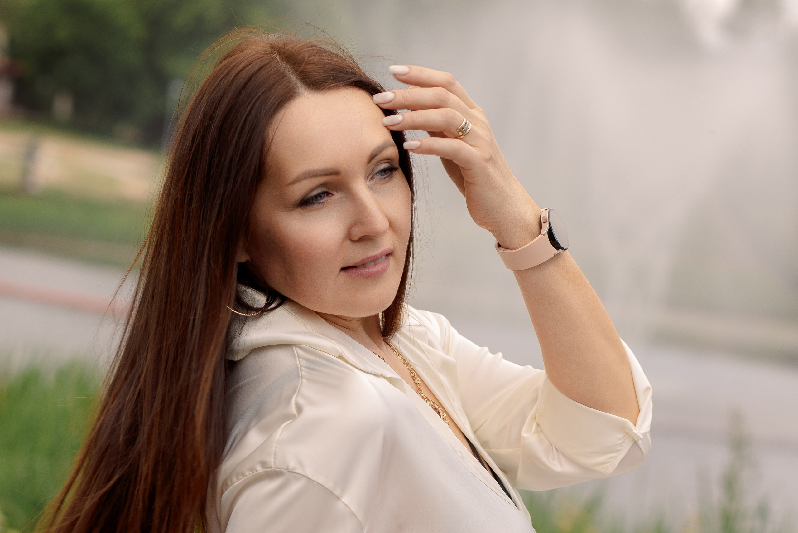 Люда и Саша. Семейный фотограф в Вышнем Волочке — Ульяна Иванова | Фотосессии для всей семьи