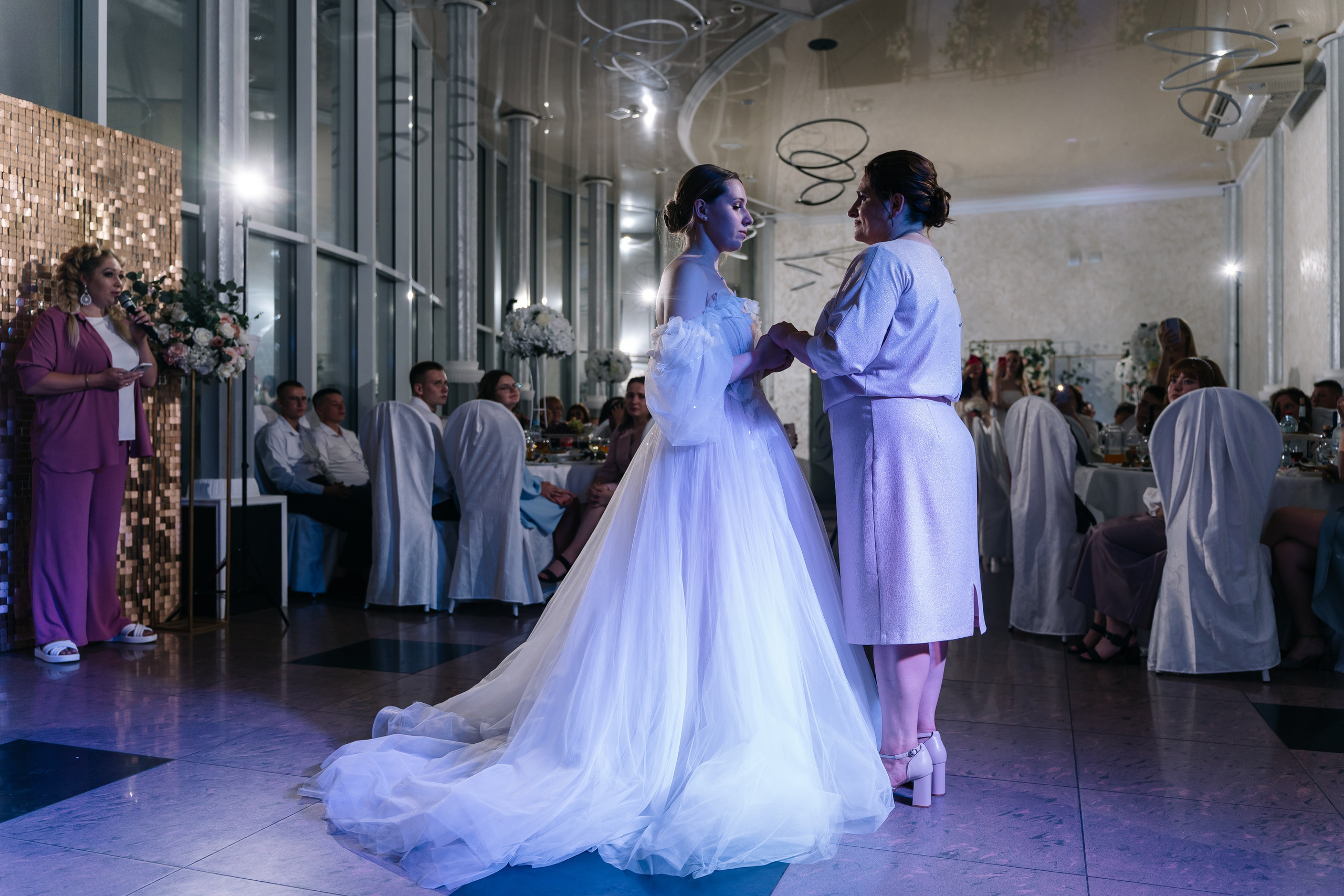 Юлия и Сергей. Свадебный и семейный фотограф Кокушева Юлия Нижний Новгород