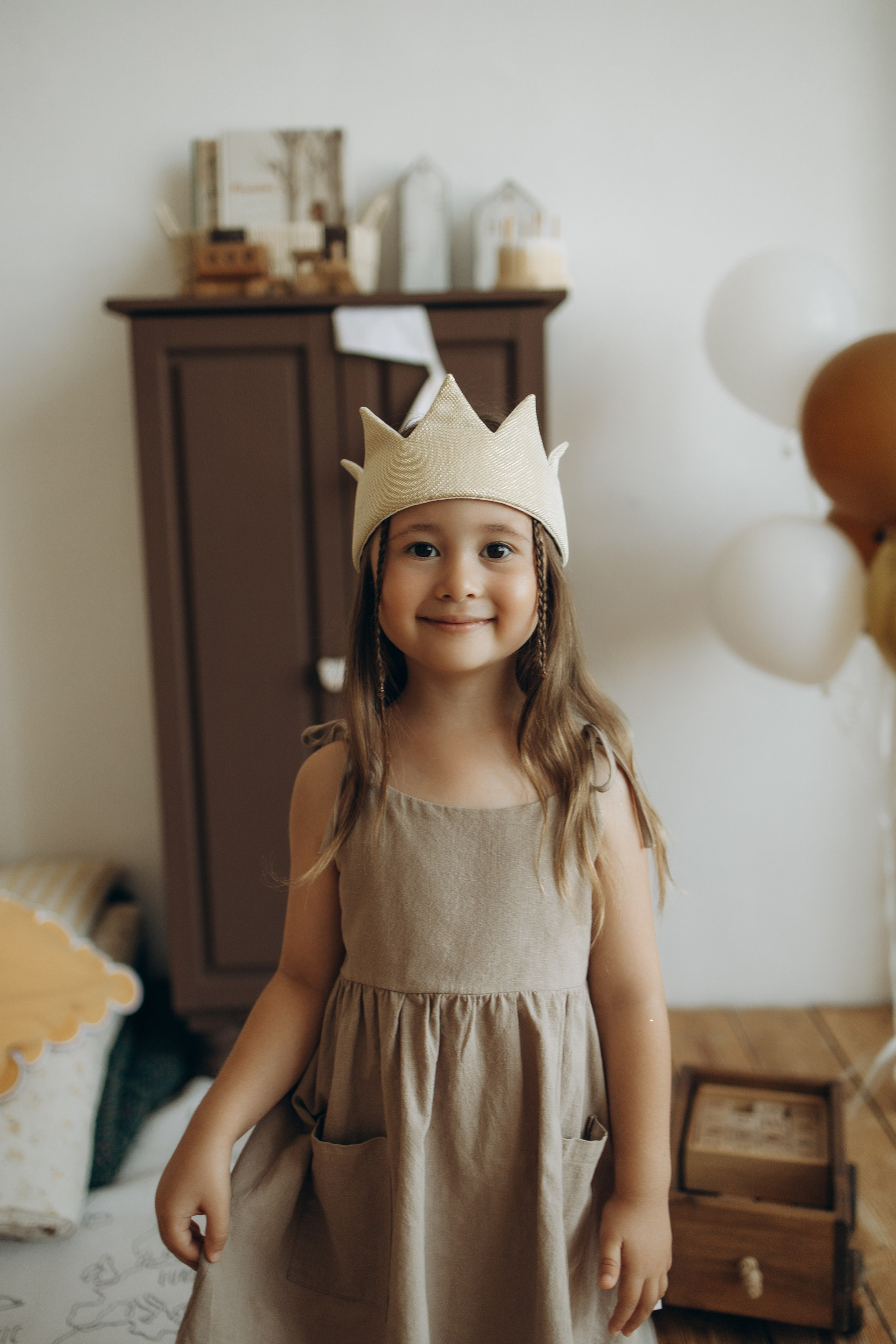 Кире 5 лет. Самый теплый фотограф в Краснодаре Рябоконь Ксения