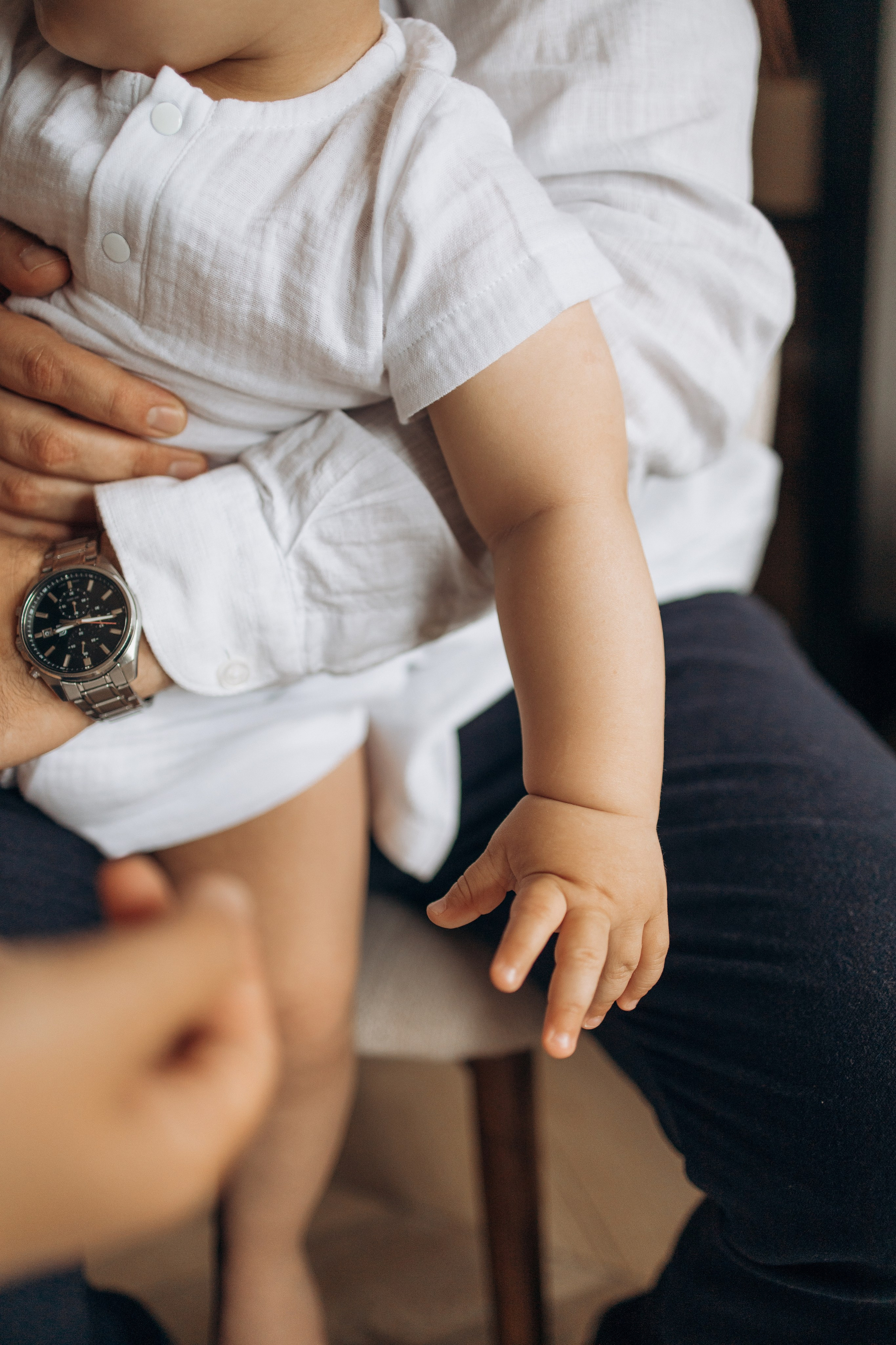 Семейная годик. Самый теплый фотограф в Краснодаре Рябоконь Ксения